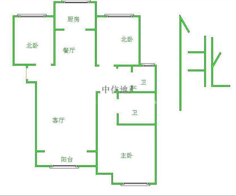 保利中心华府