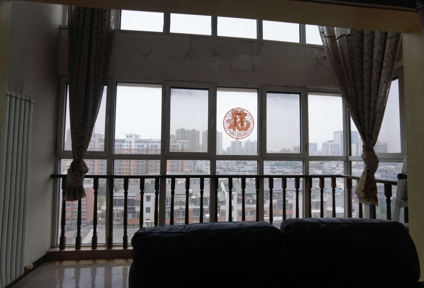 新世界阳光花园