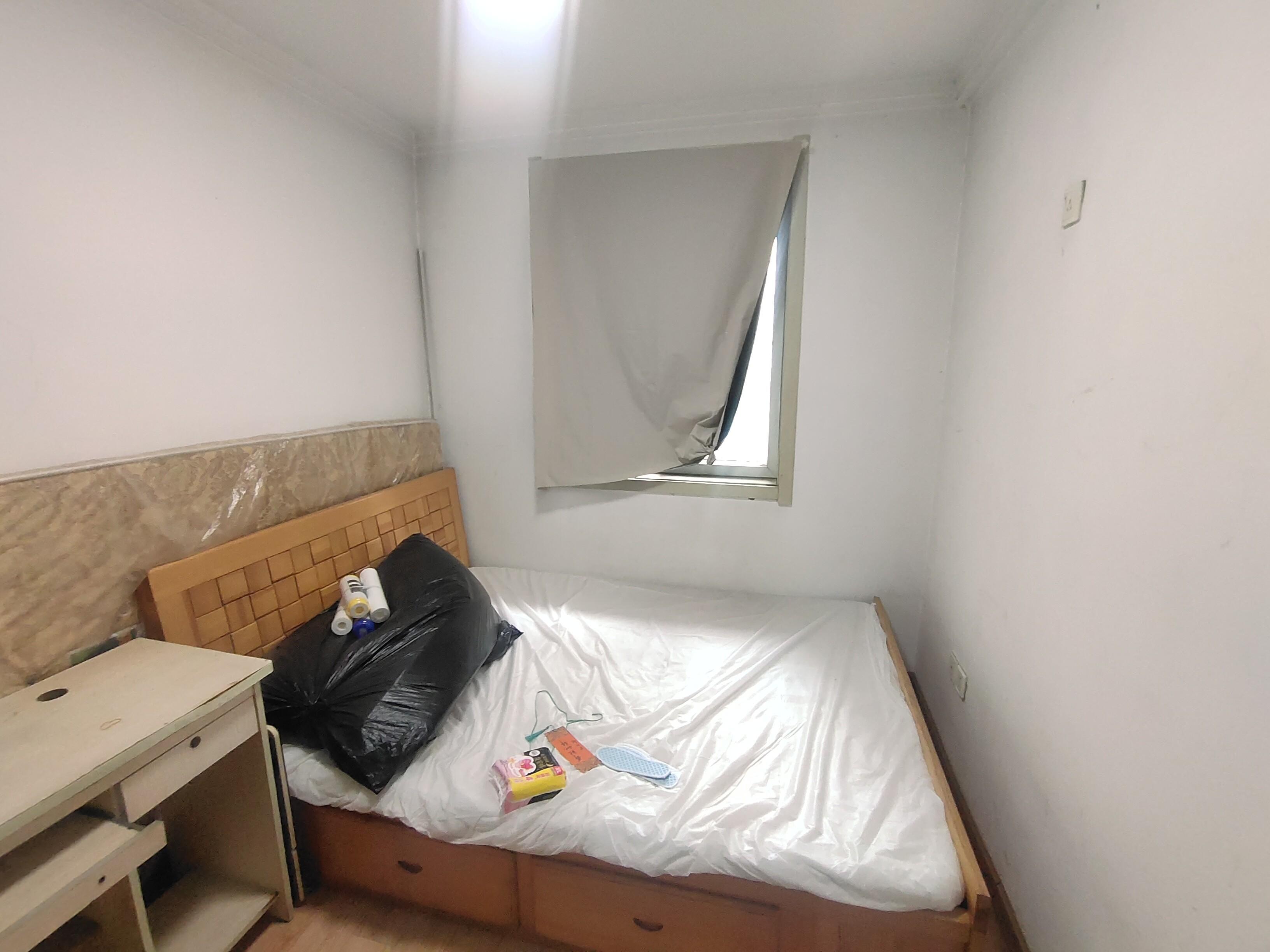 黄屯小区