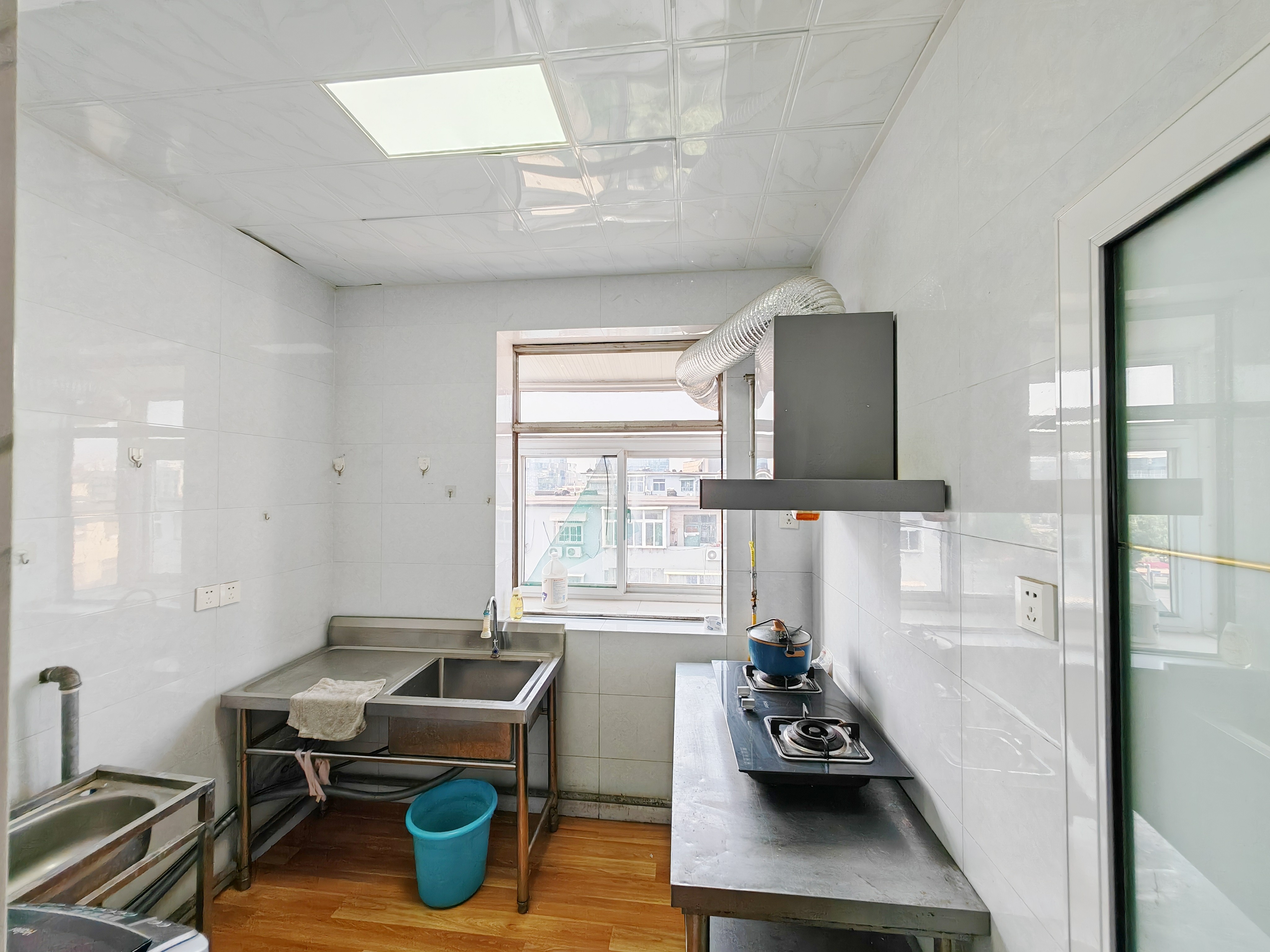 正觉寺小区一区