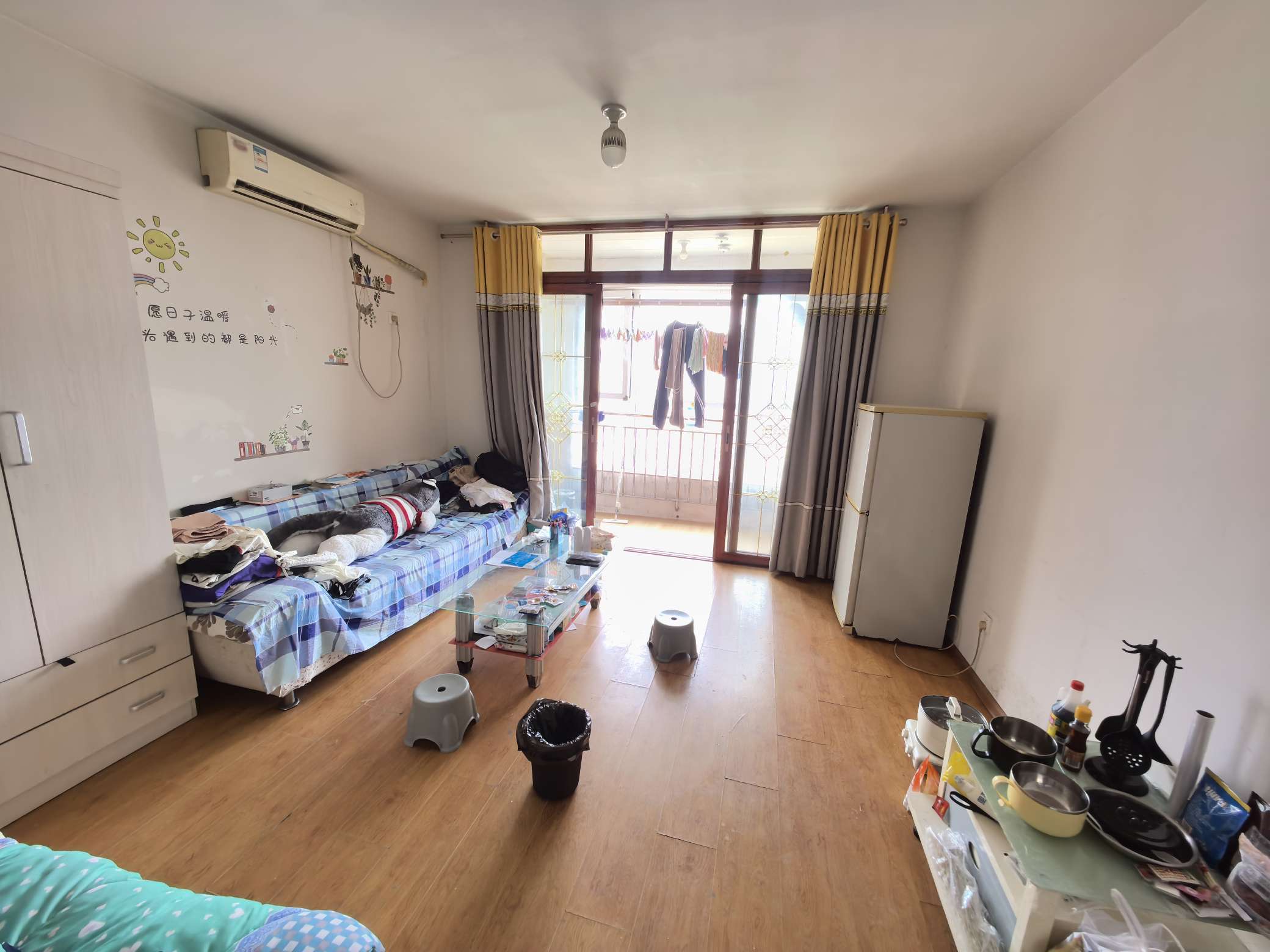 孔村小区