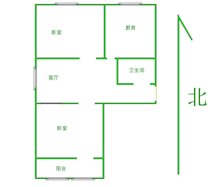铁路玉函小区