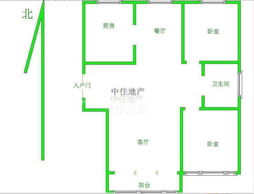 绿地泉景园