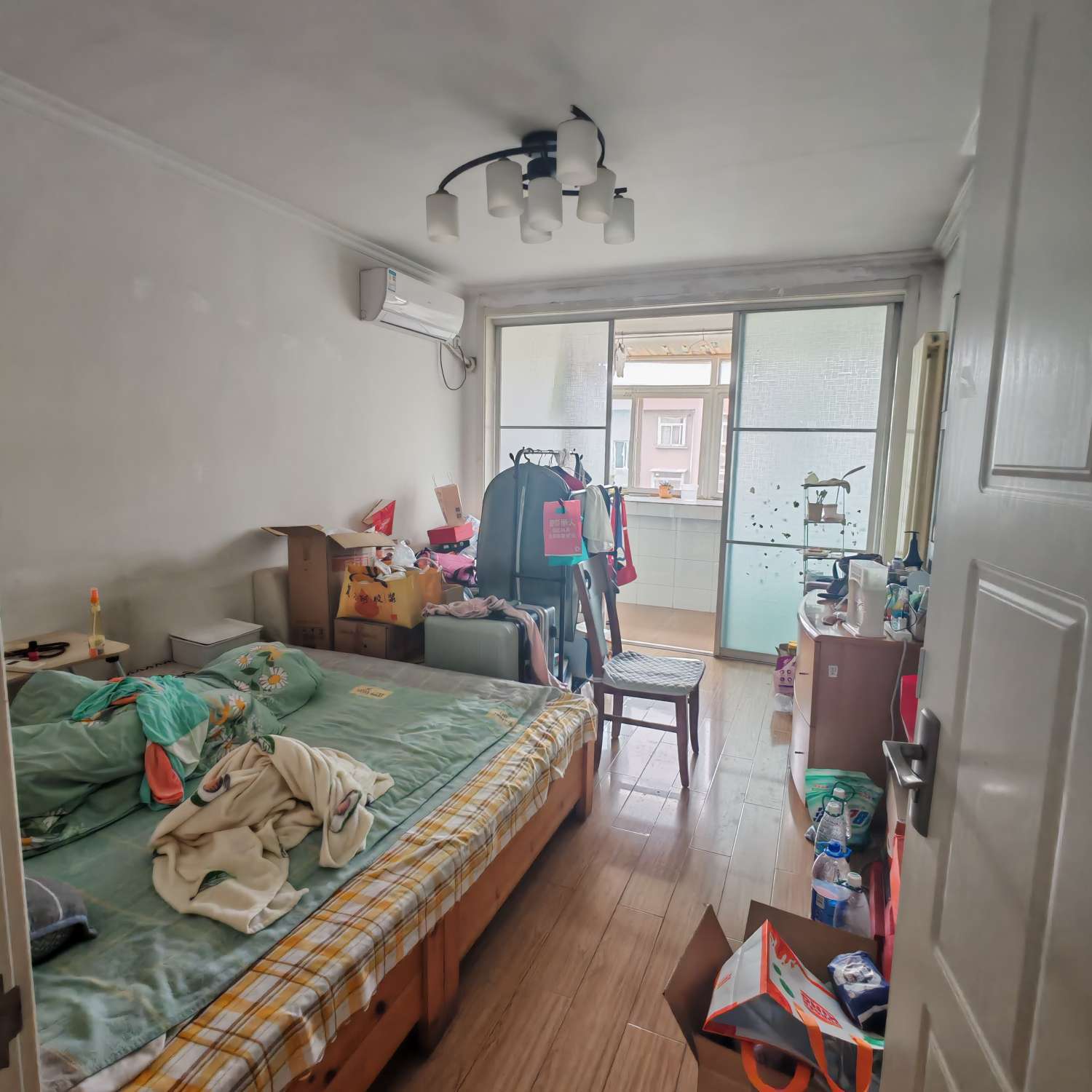 铁路玉函小区