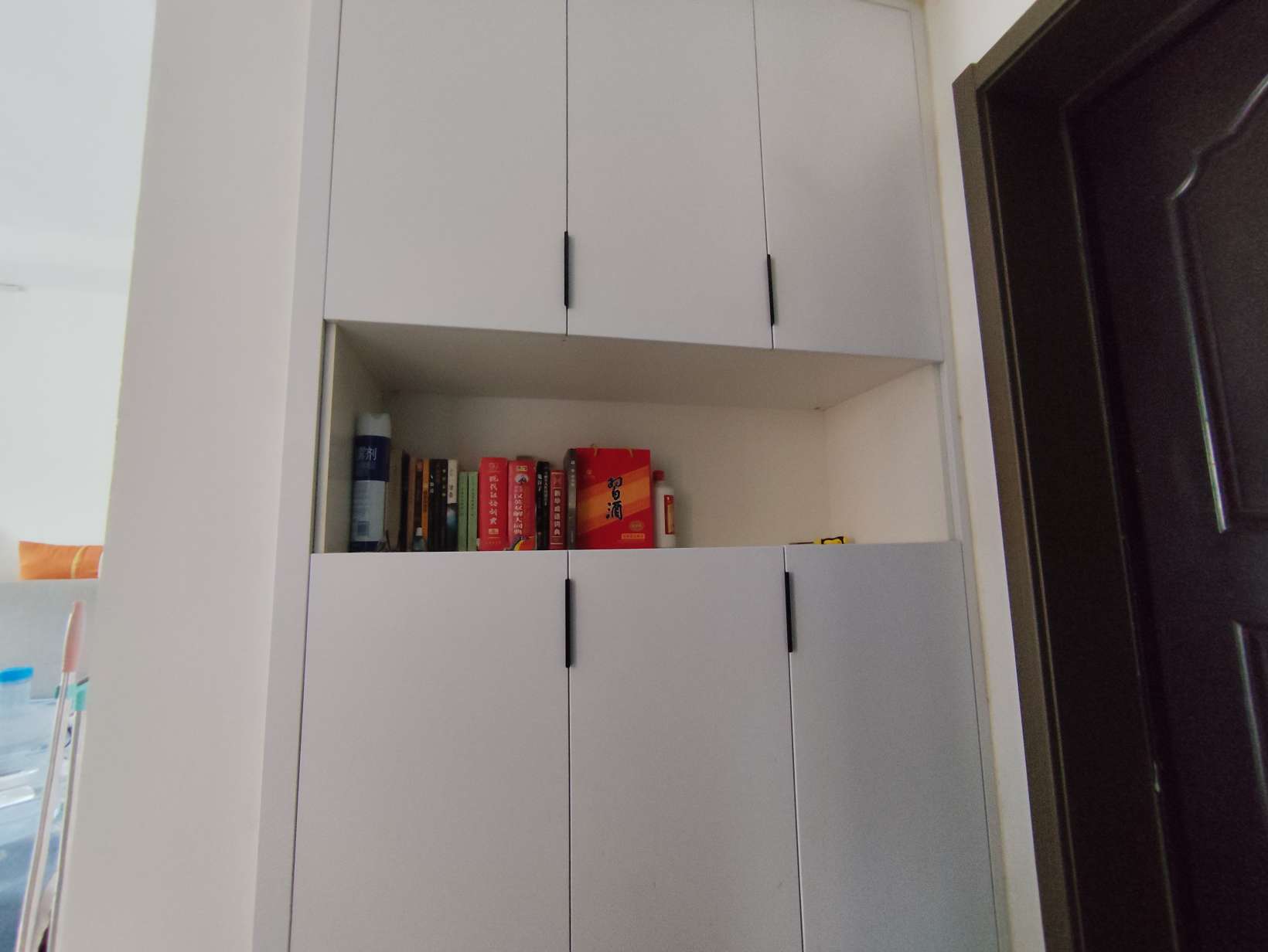 东方丽苑（张马屯小区）