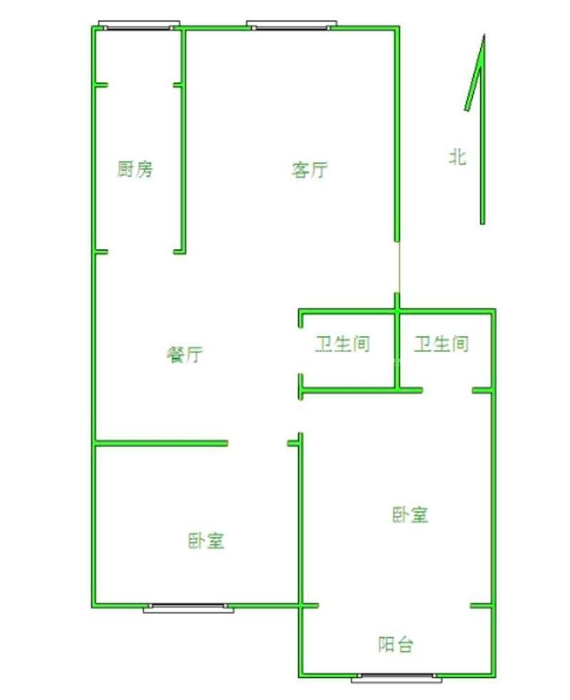 银座花园