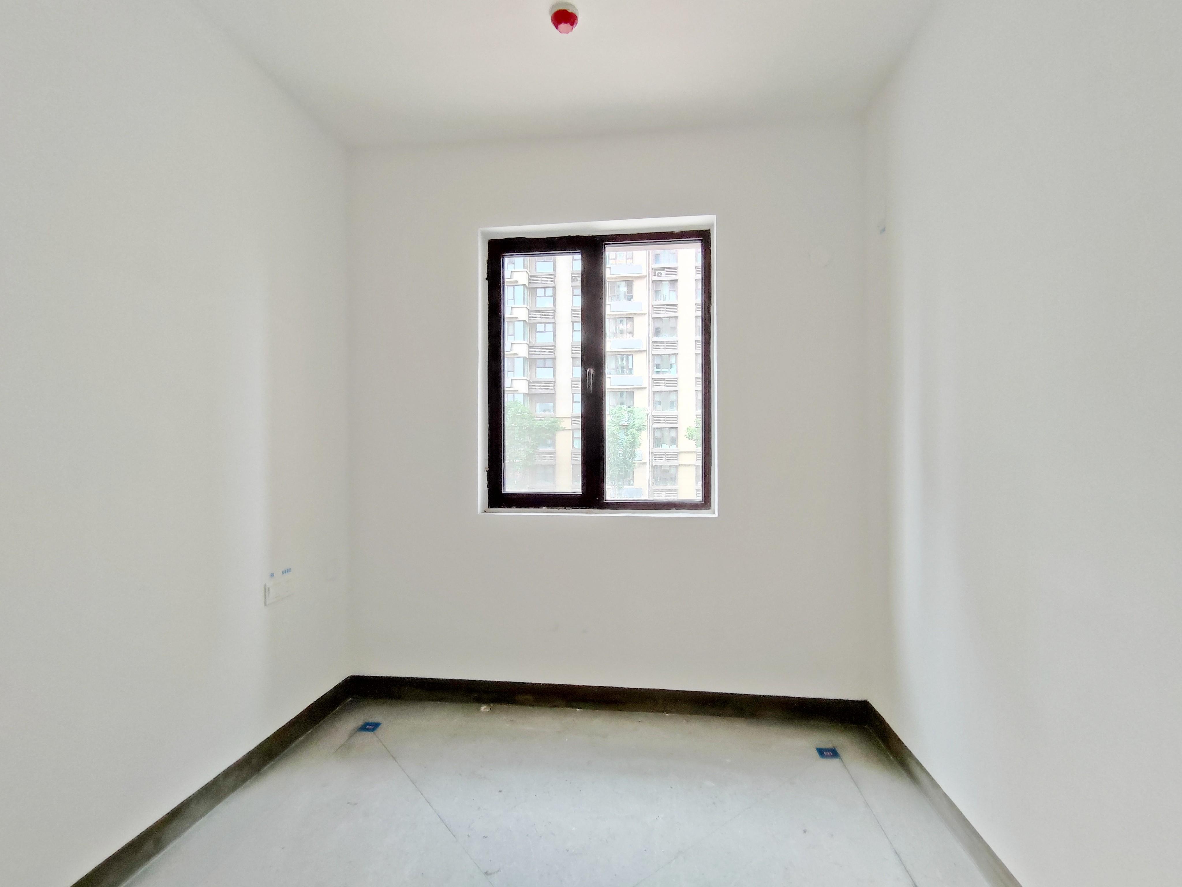 中建锦绣首府