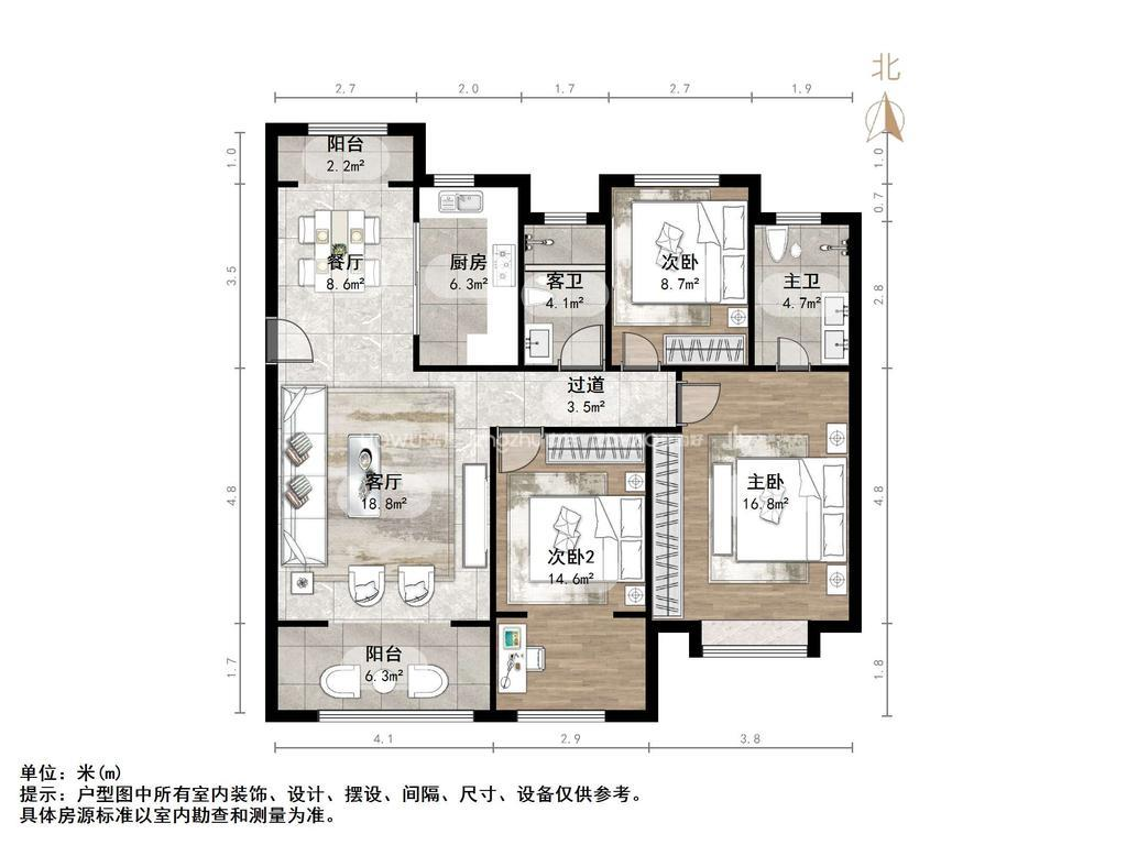 金科城
