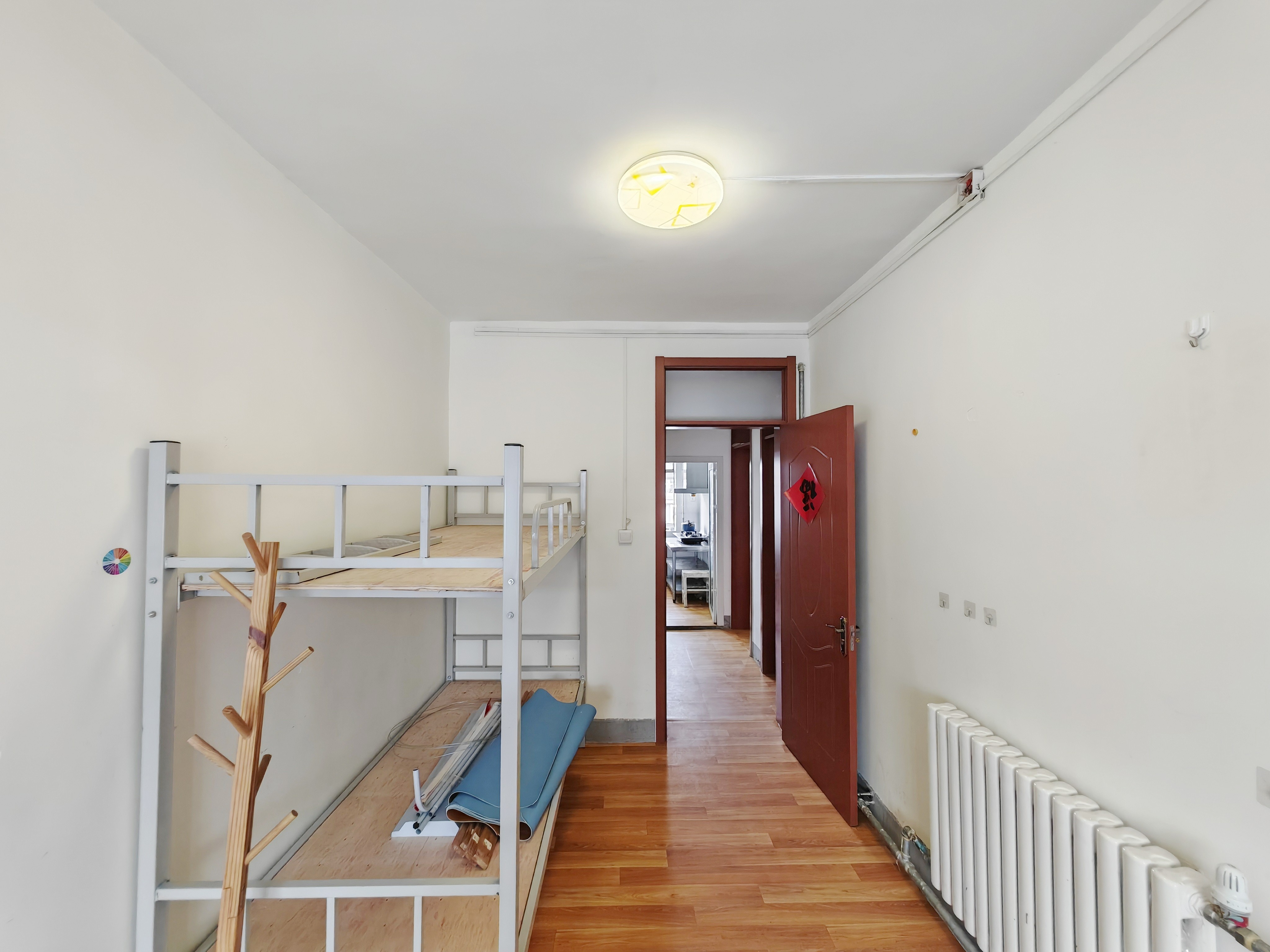 正觉寺小区一区