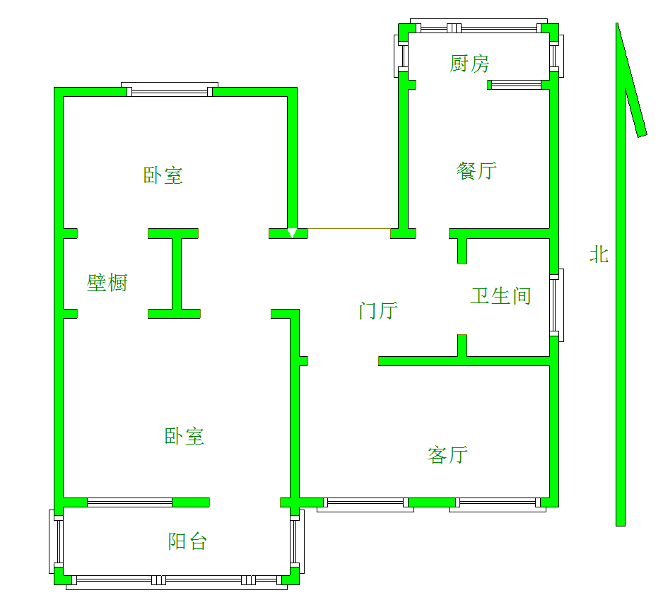 无影山新村