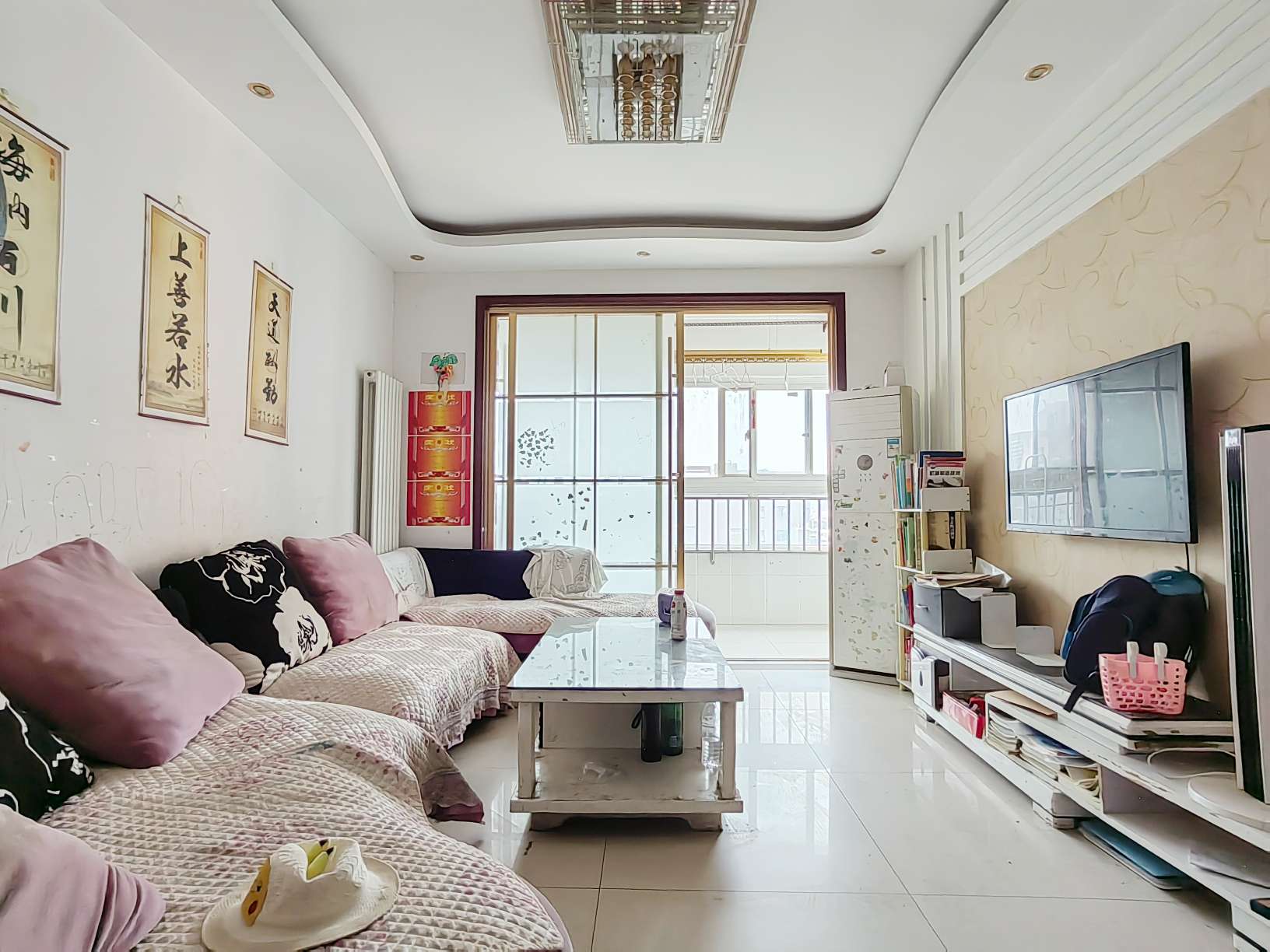  重汽翡翠东郡 南