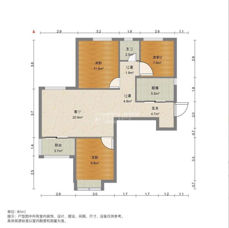 鑫苑名家