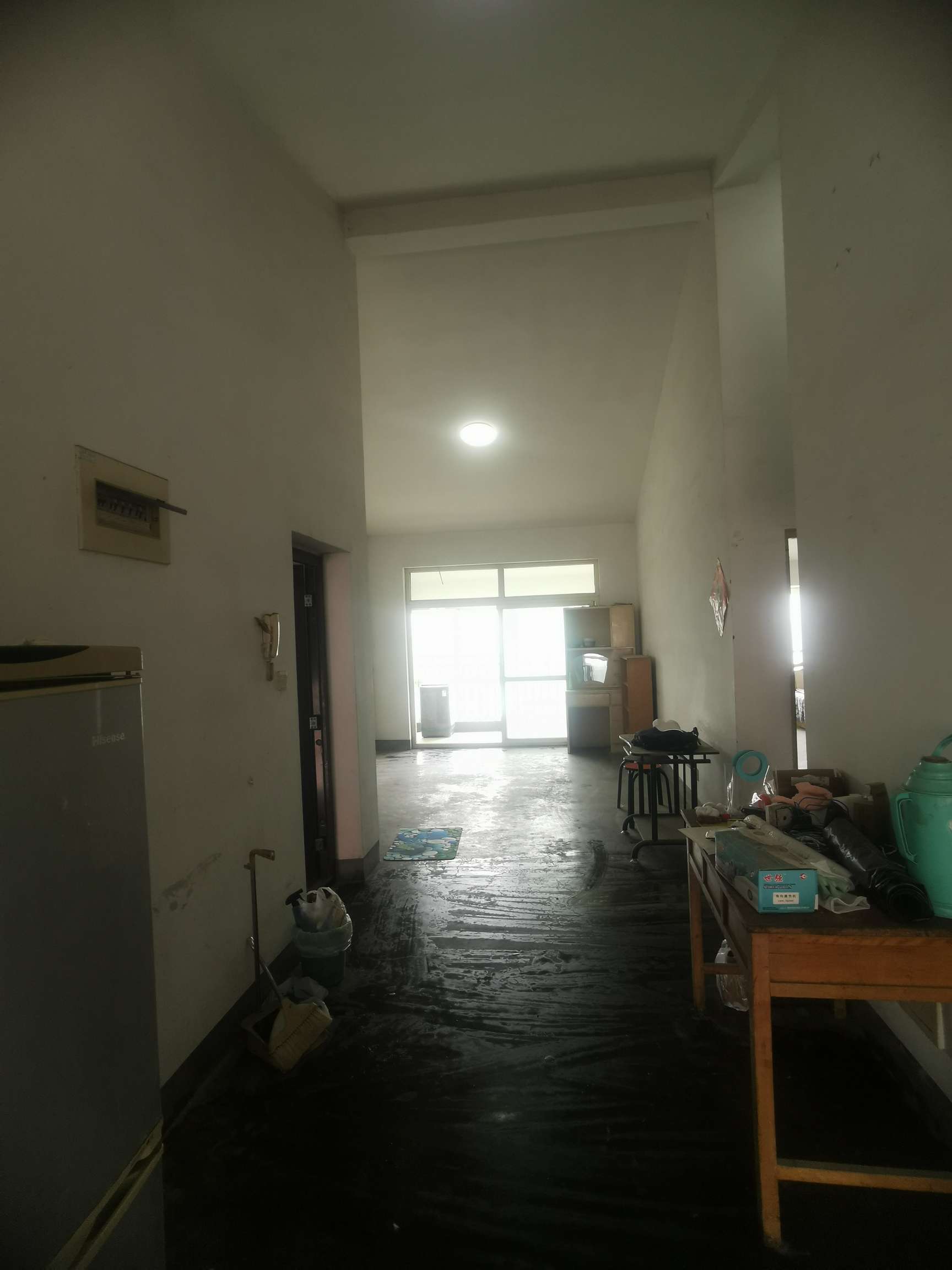 整租· 大杨新区(西区) 2室2厅 9