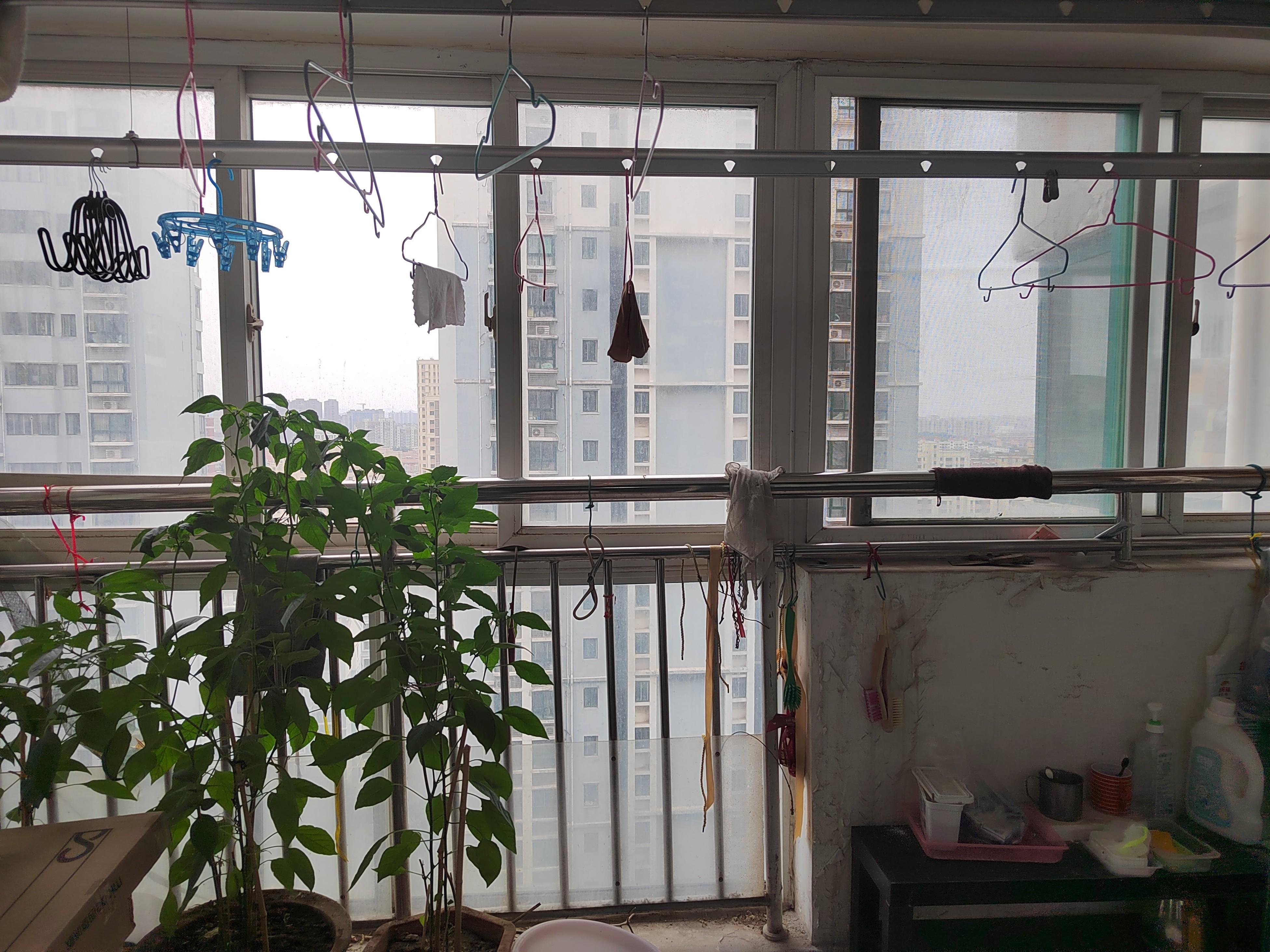 凯旋新城西区