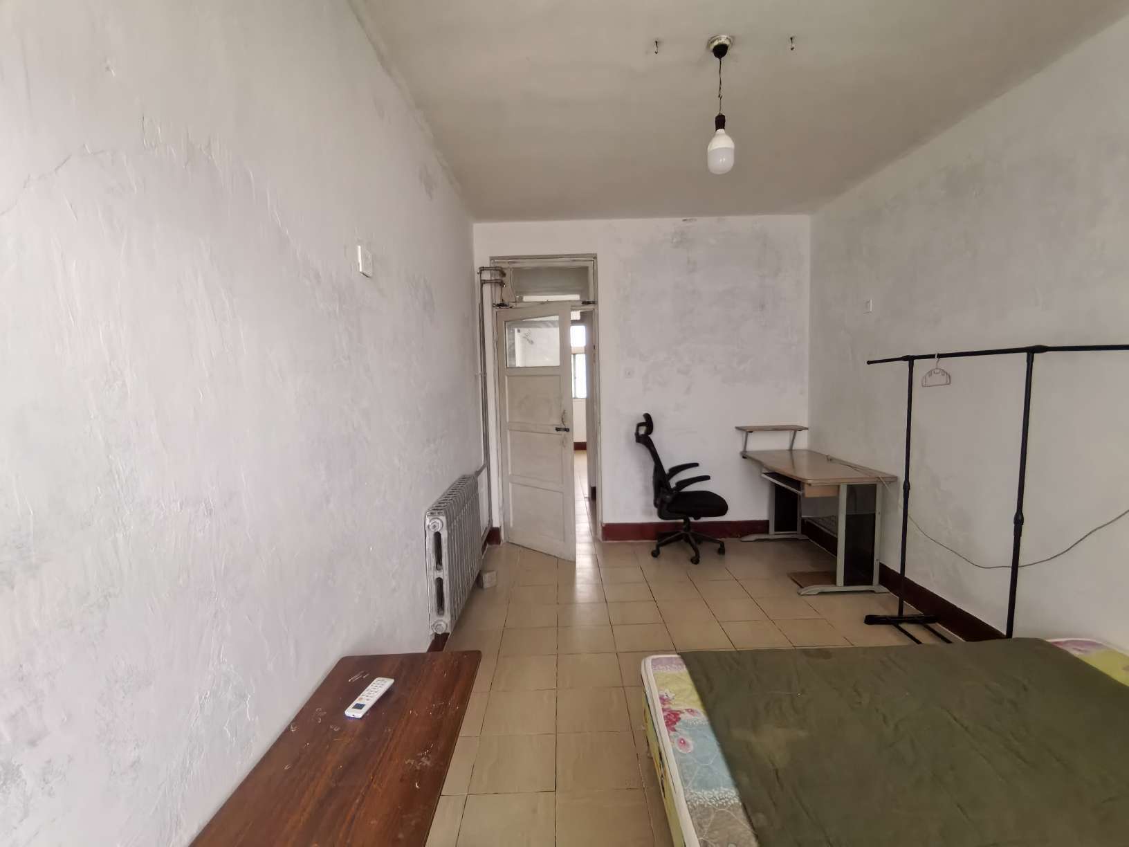 老屯铁路小区