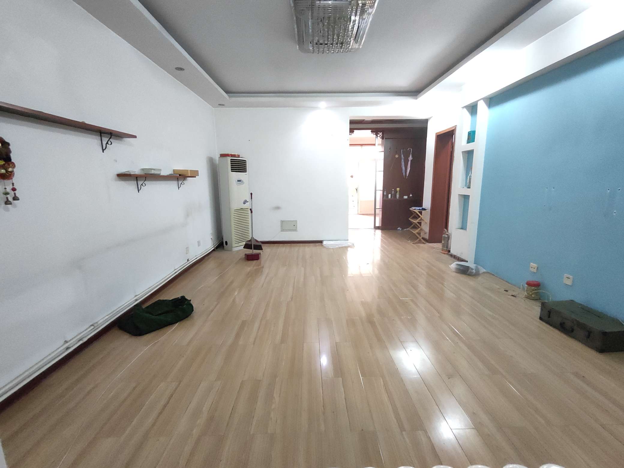 整租·白马家园南区  南北