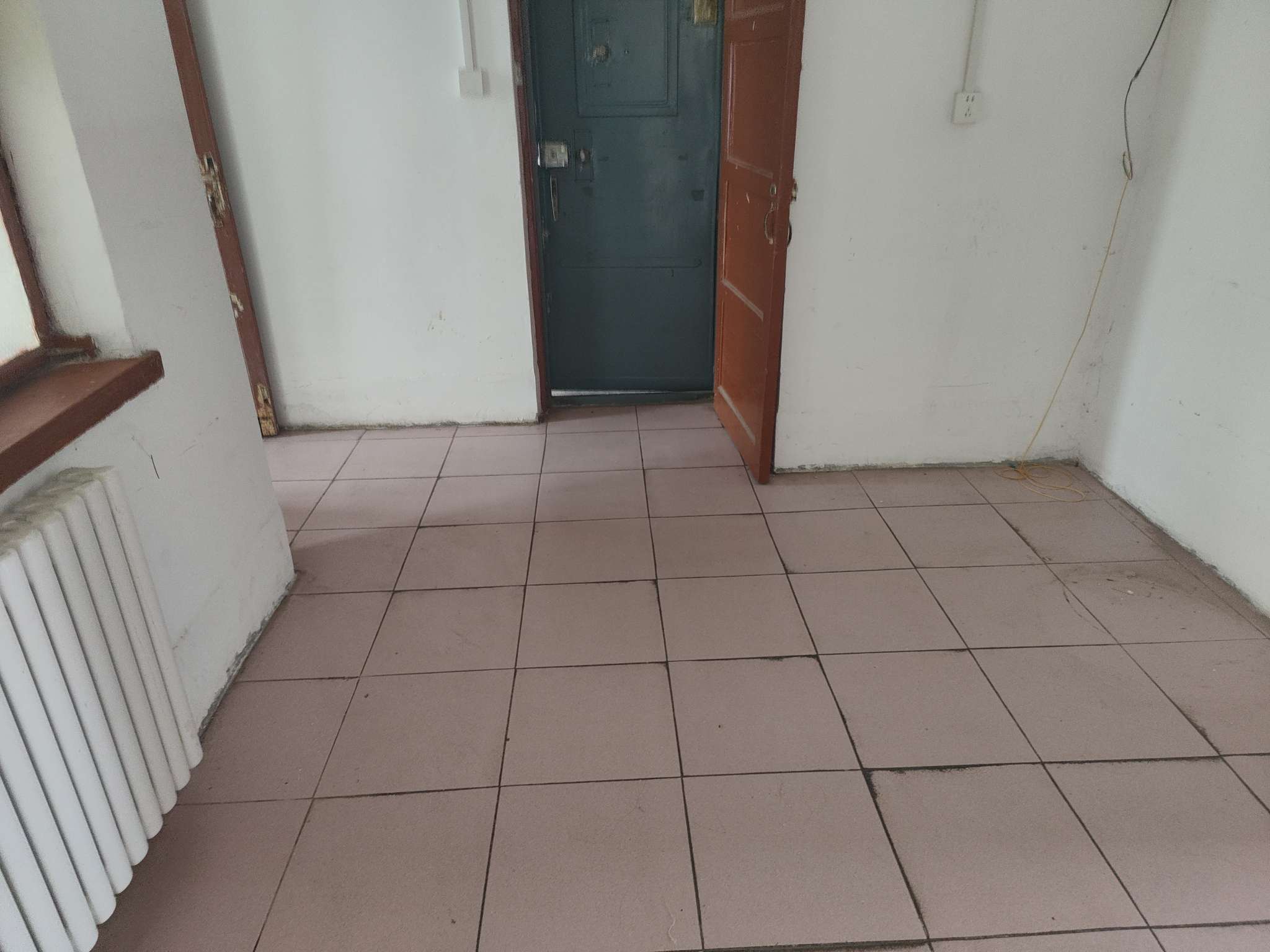 经九路单位宿舍