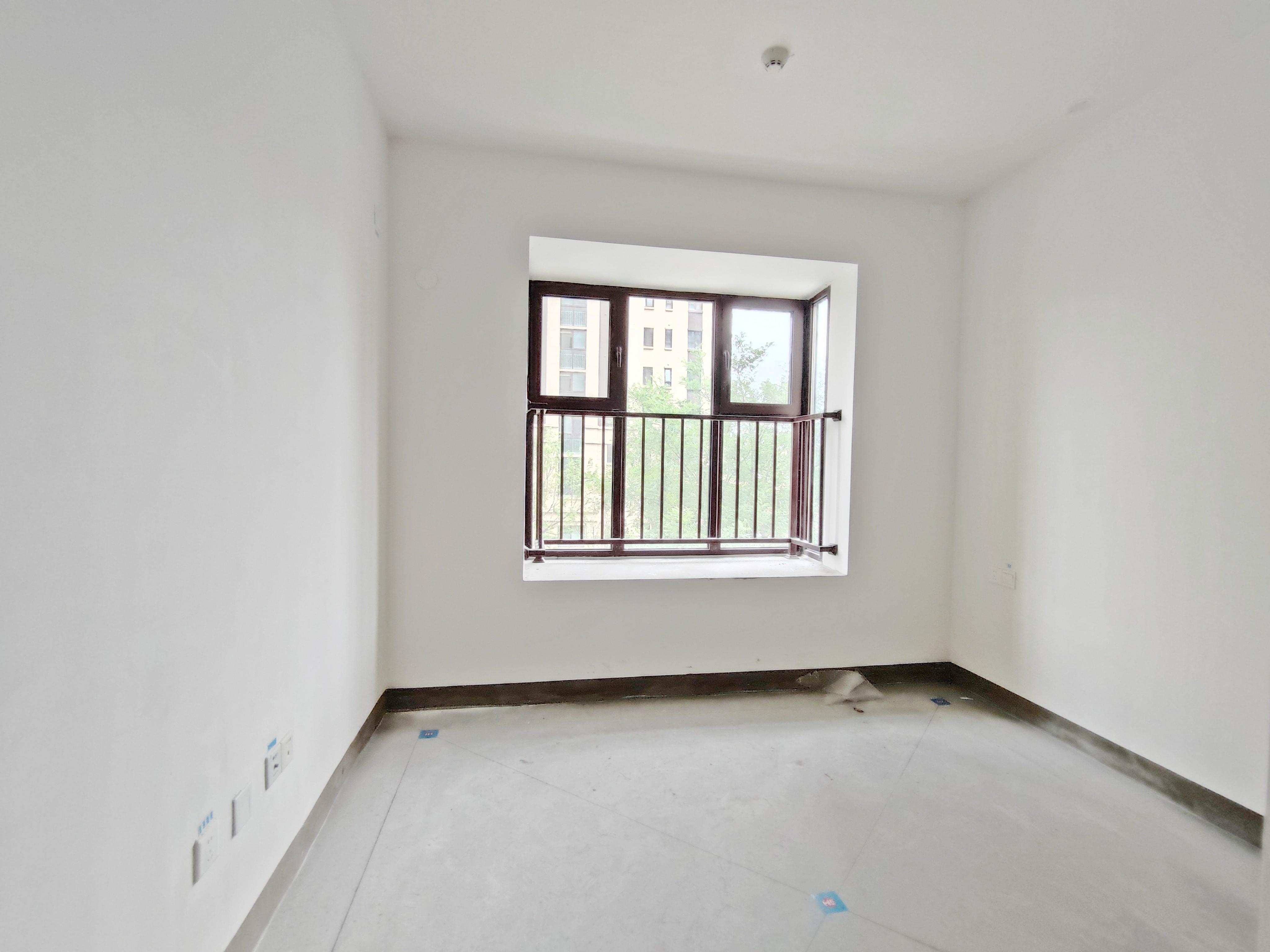 中建锦绣首府