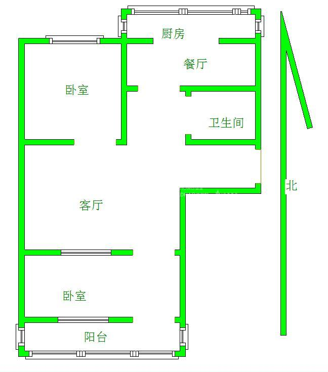 黄屯小区