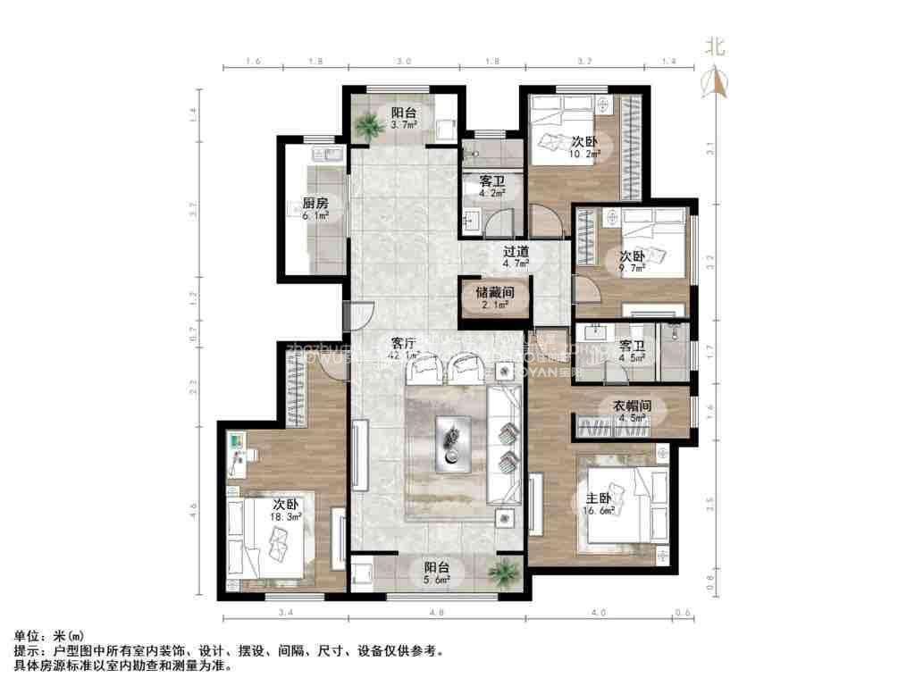 中铁逸都国际