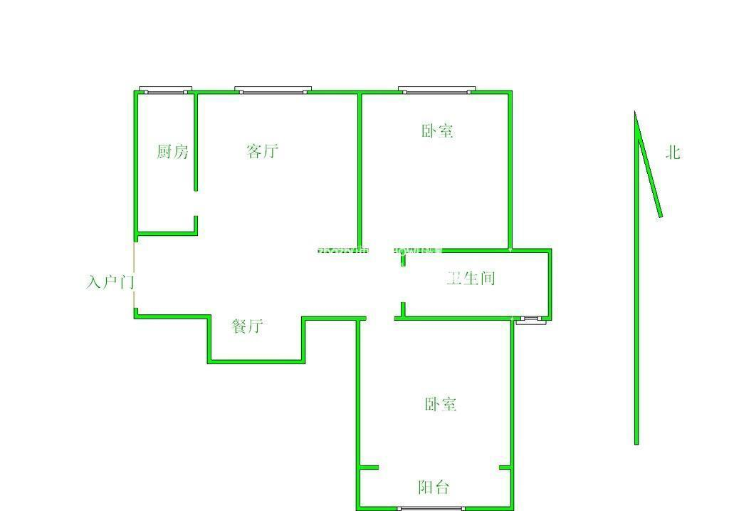 泉升花园