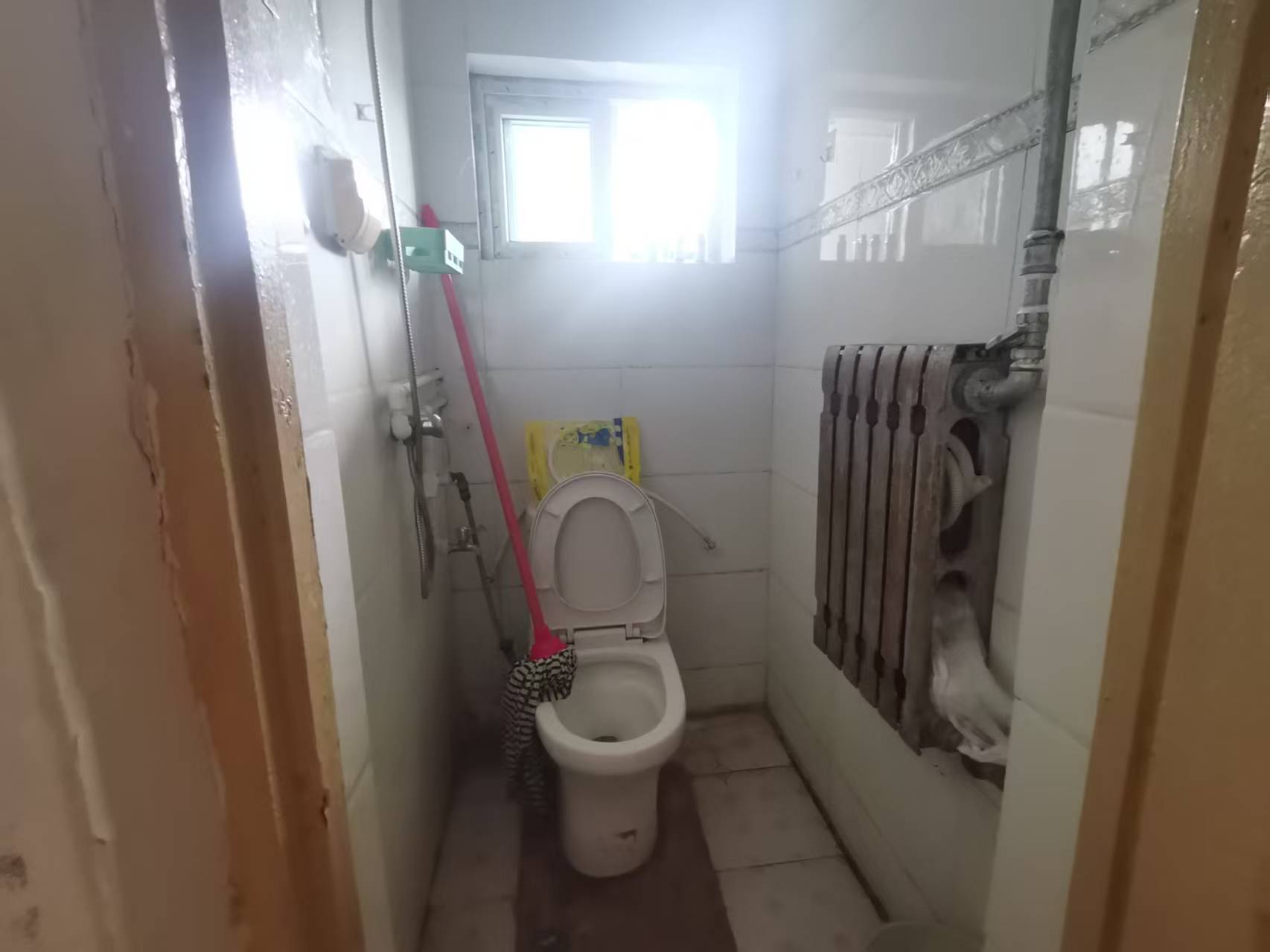 胜利大街单位宿舍