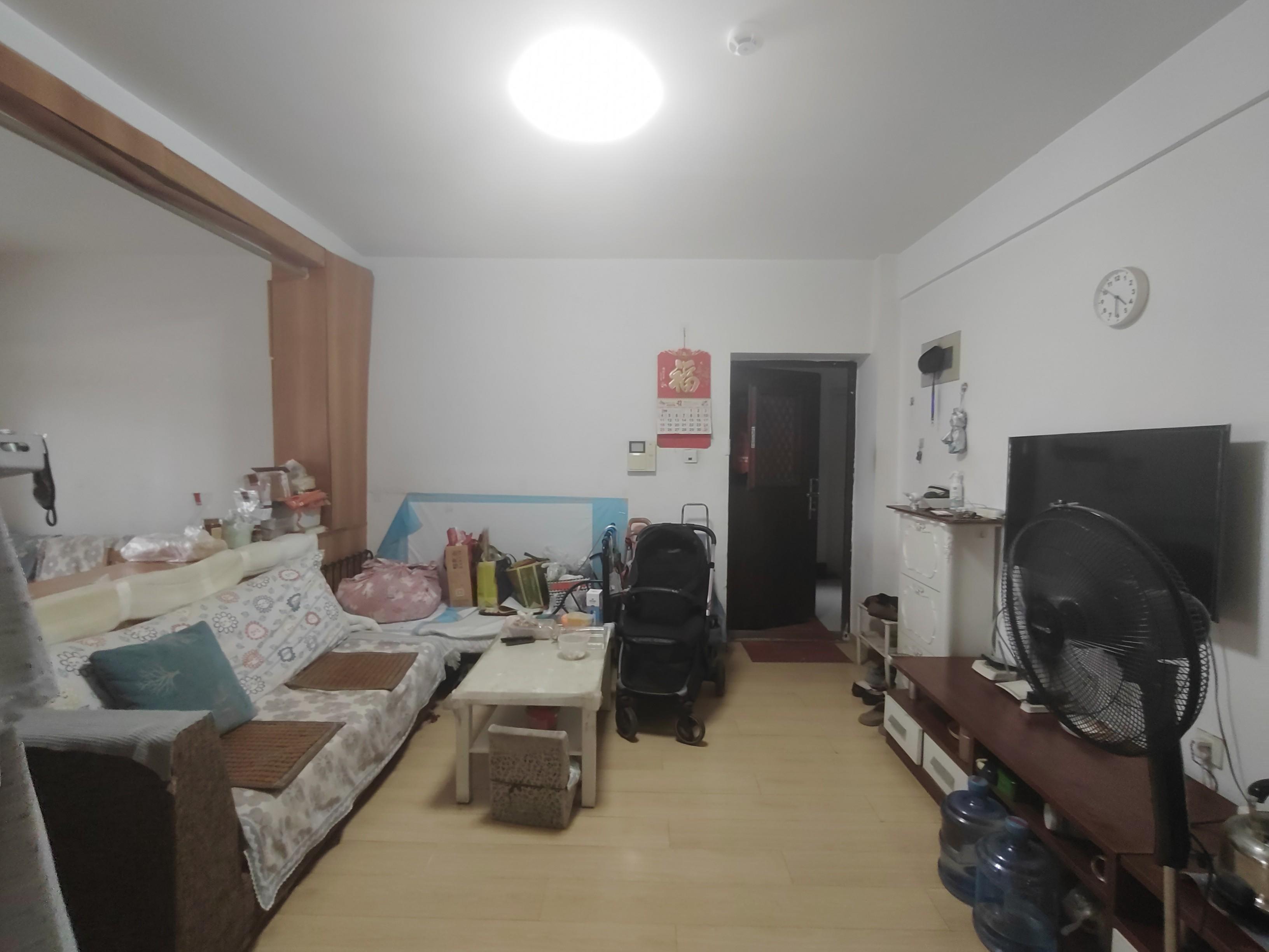凯旋新城西区