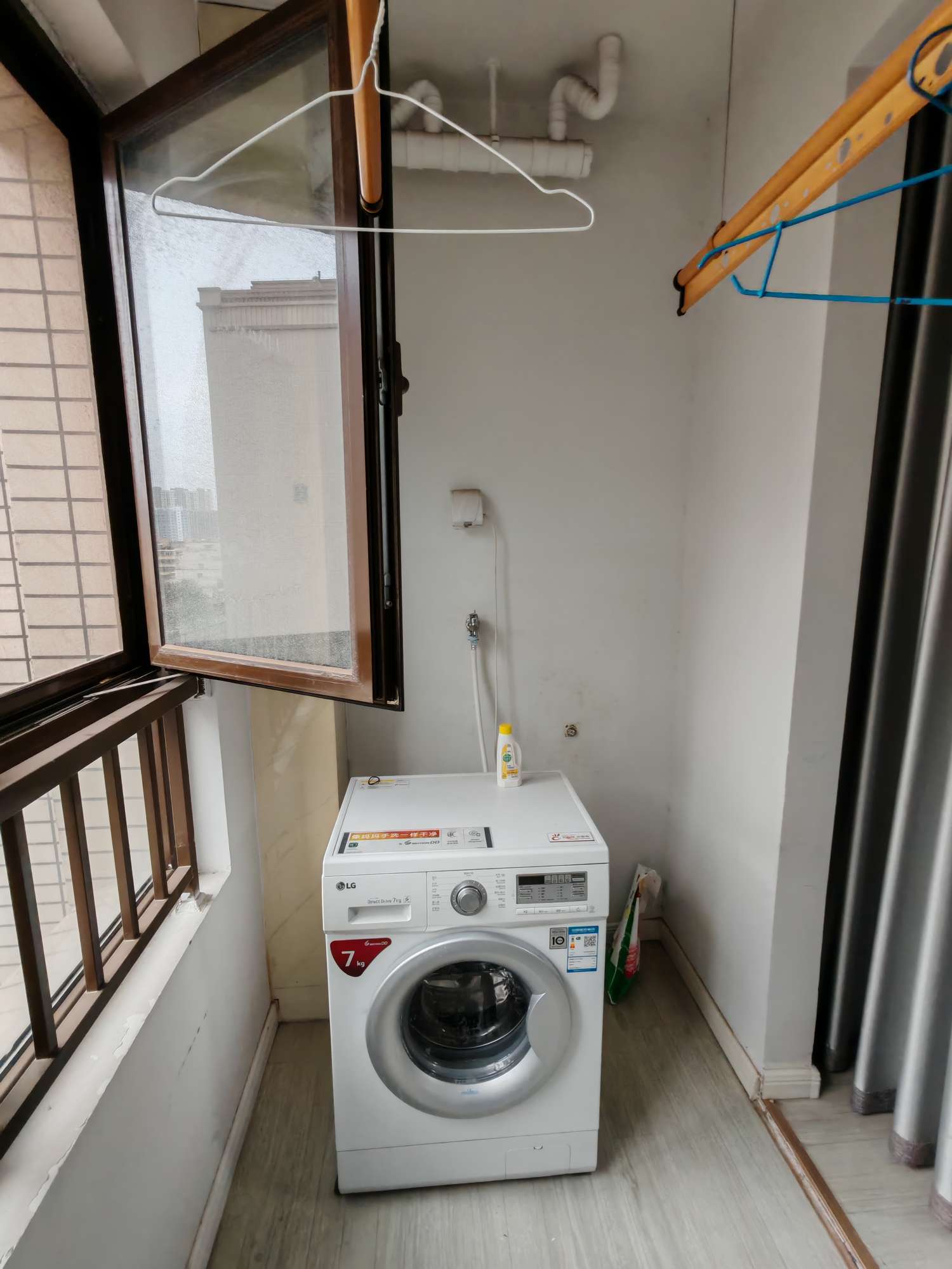 保利中心华府