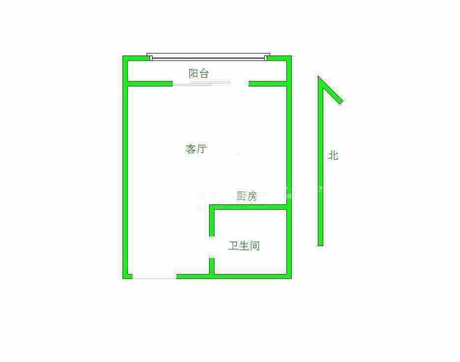 恒大城(商住楼)