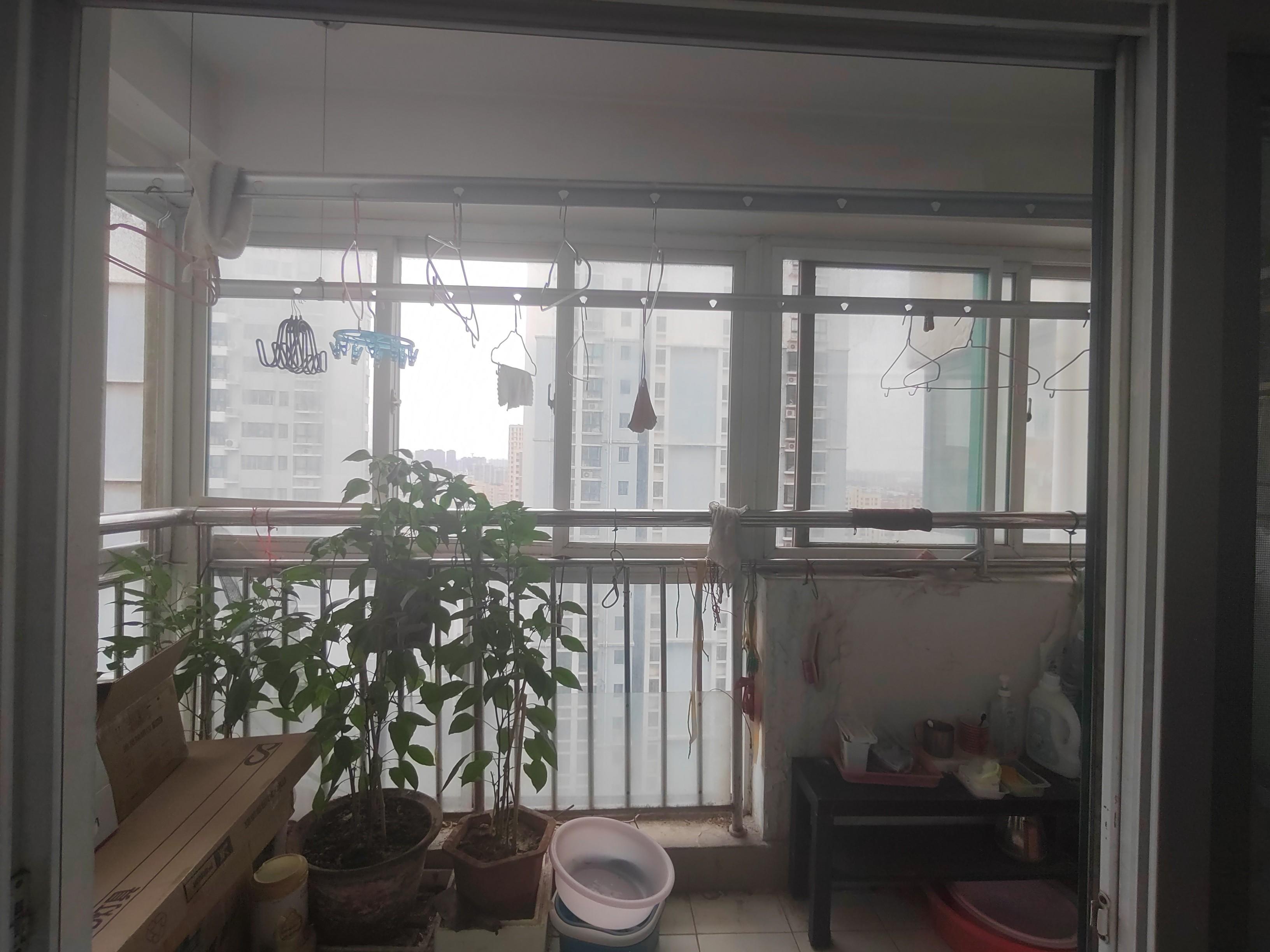 凯旋新城西区