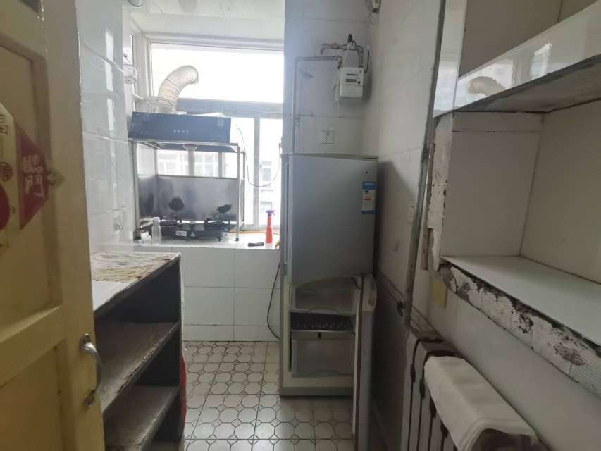 胜利大街单位宿舍