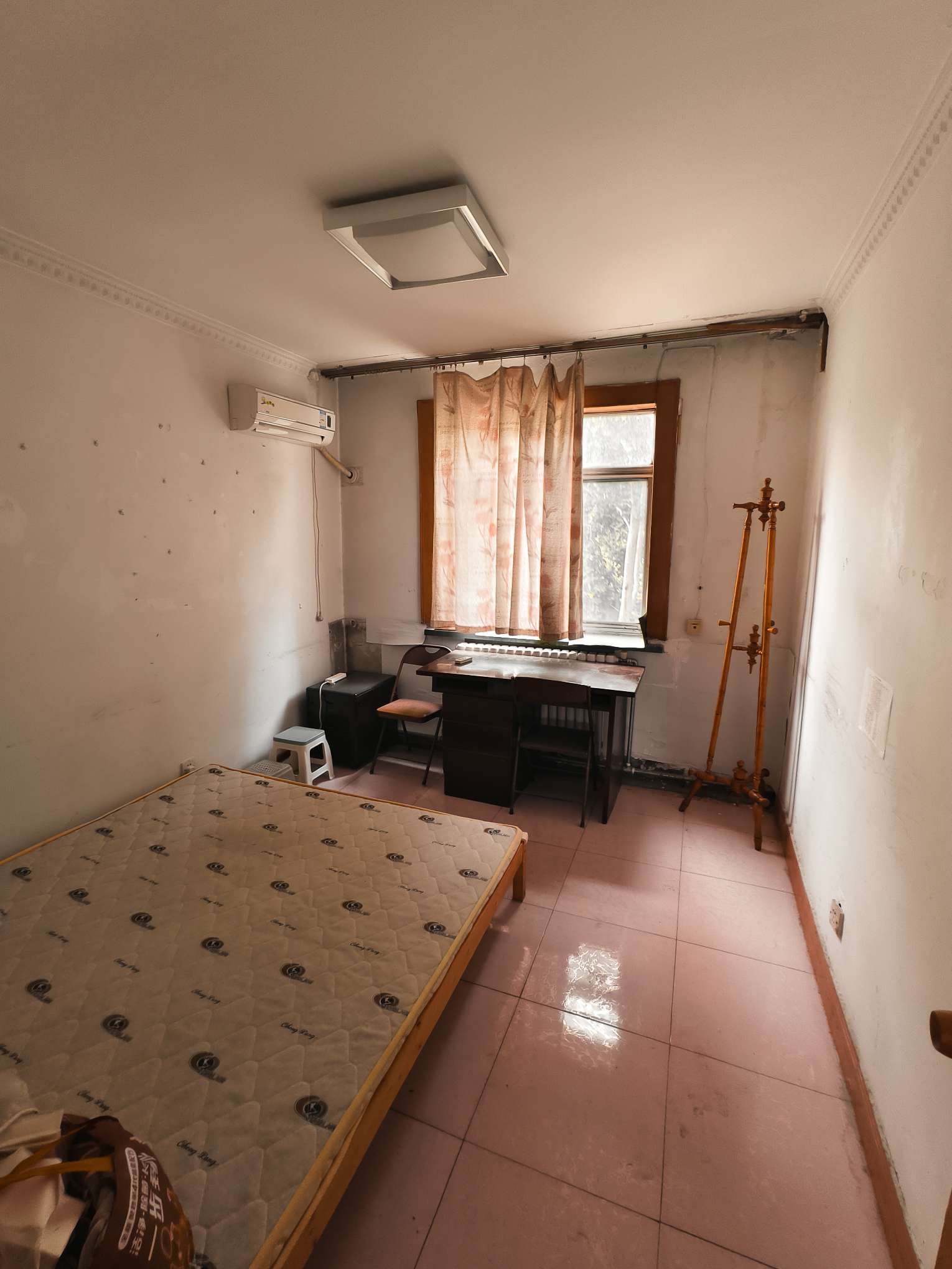 山东经济学院教工宿舍