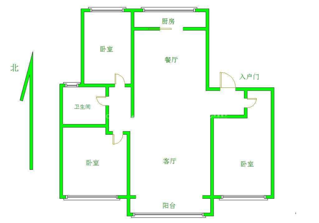 阳光城丽景公馆