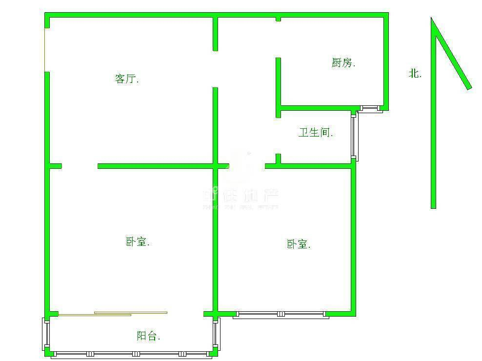 凯旋新城西区