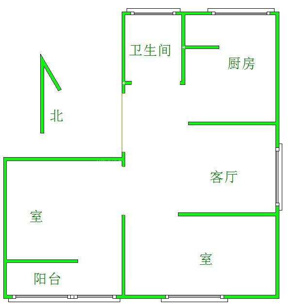 山东经济学院教工宿舍