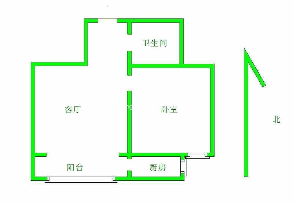 东方丽苑(张马屯小区)