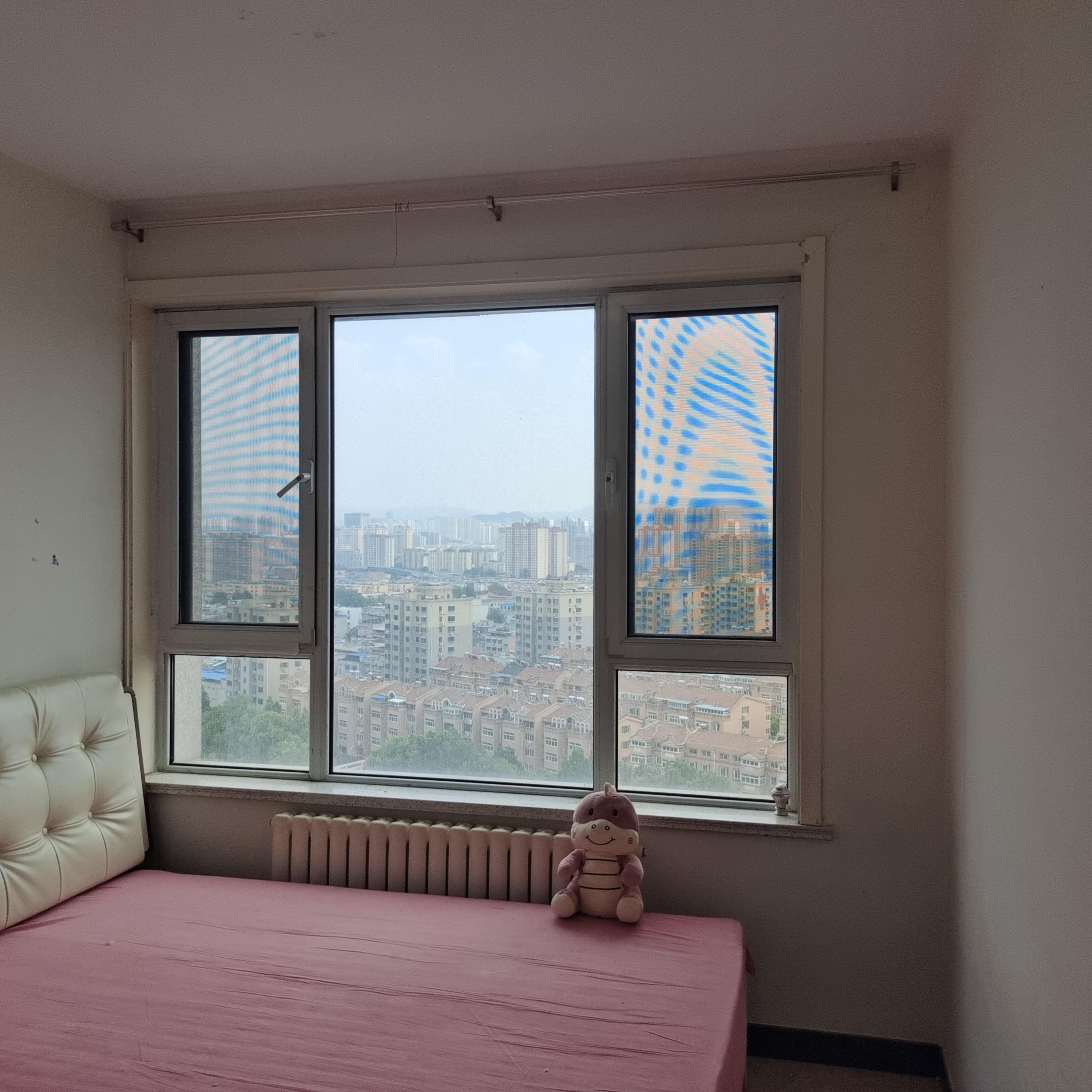 龙腾国际花园