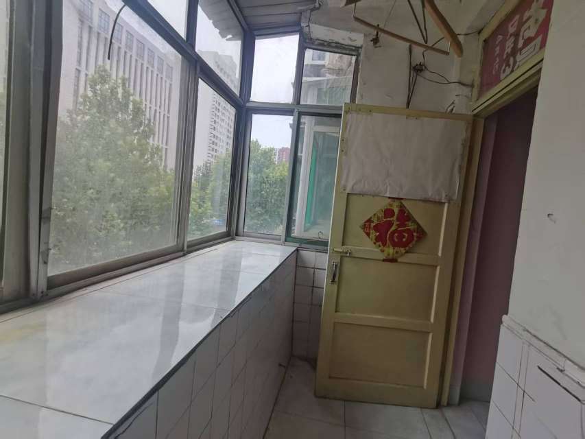 胜利大街单位宿舍
