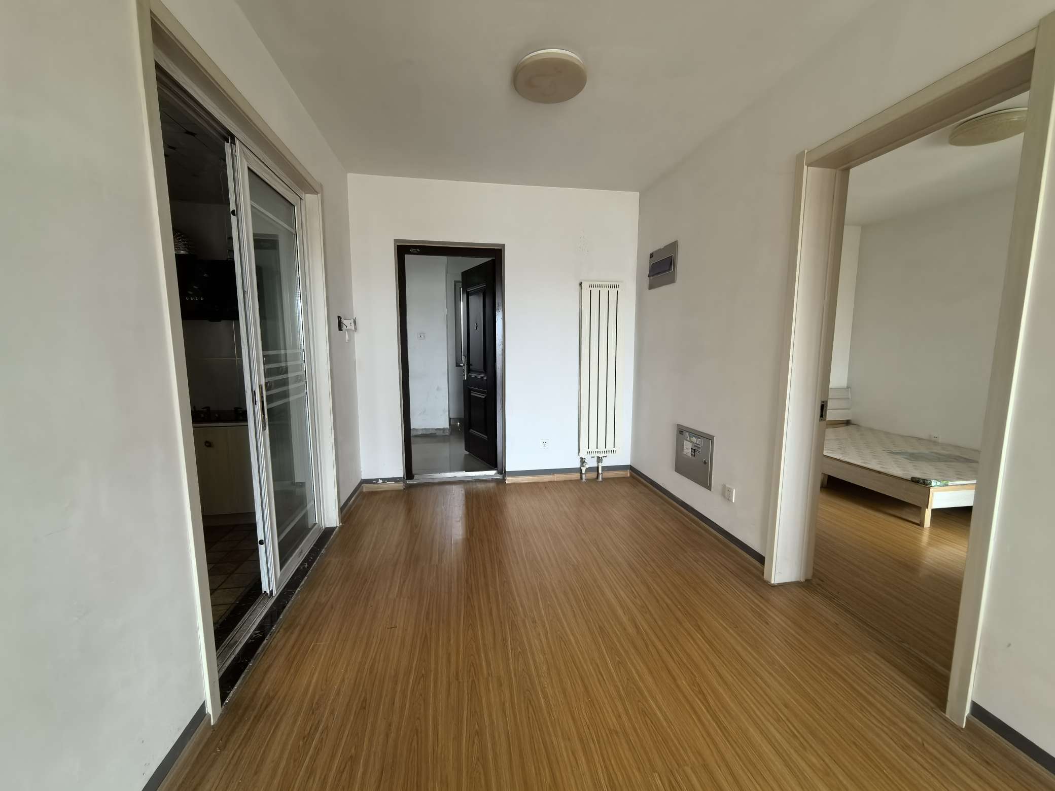 绿地新里香榭丽公馆