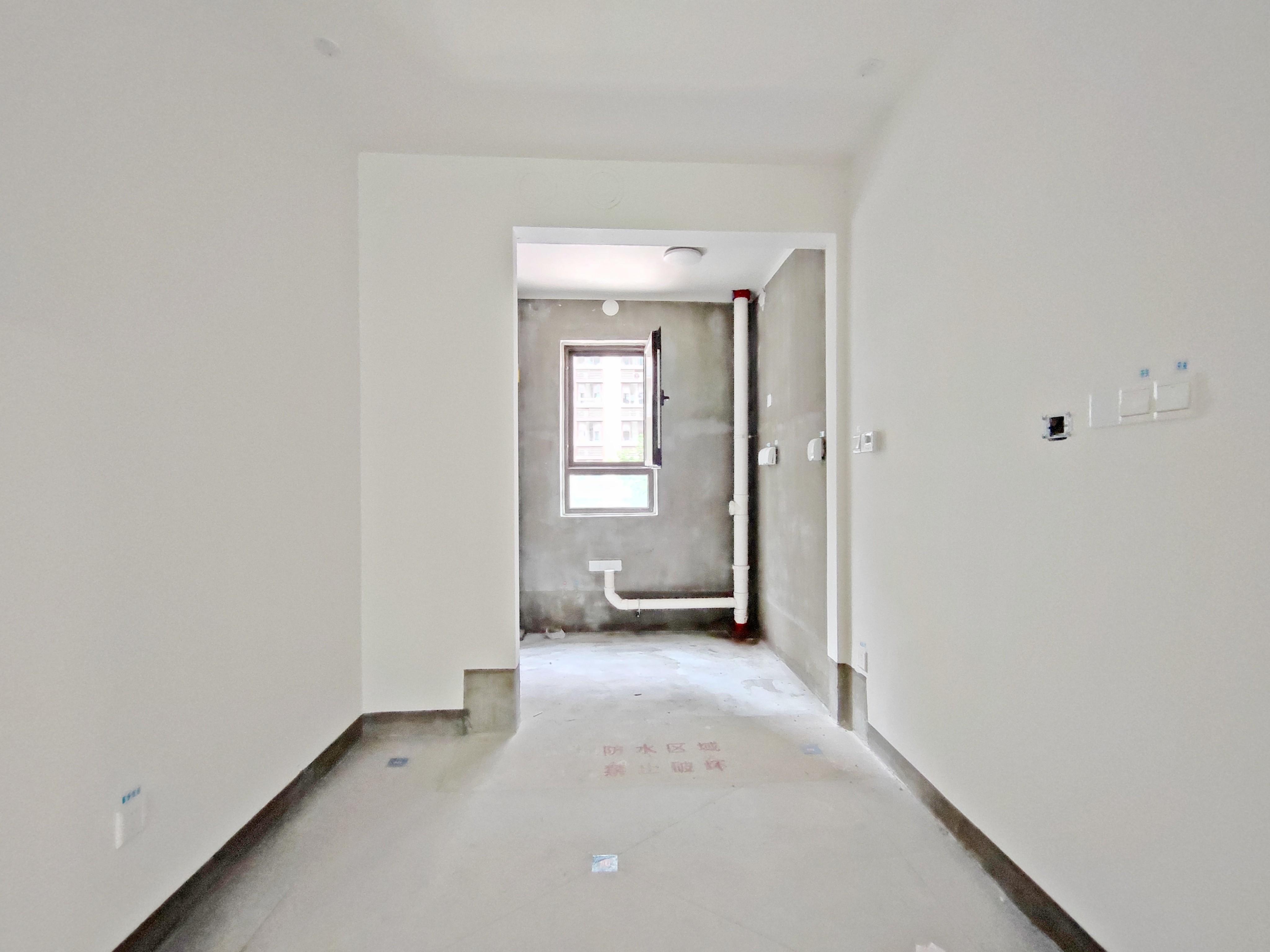 中建锦绣首府