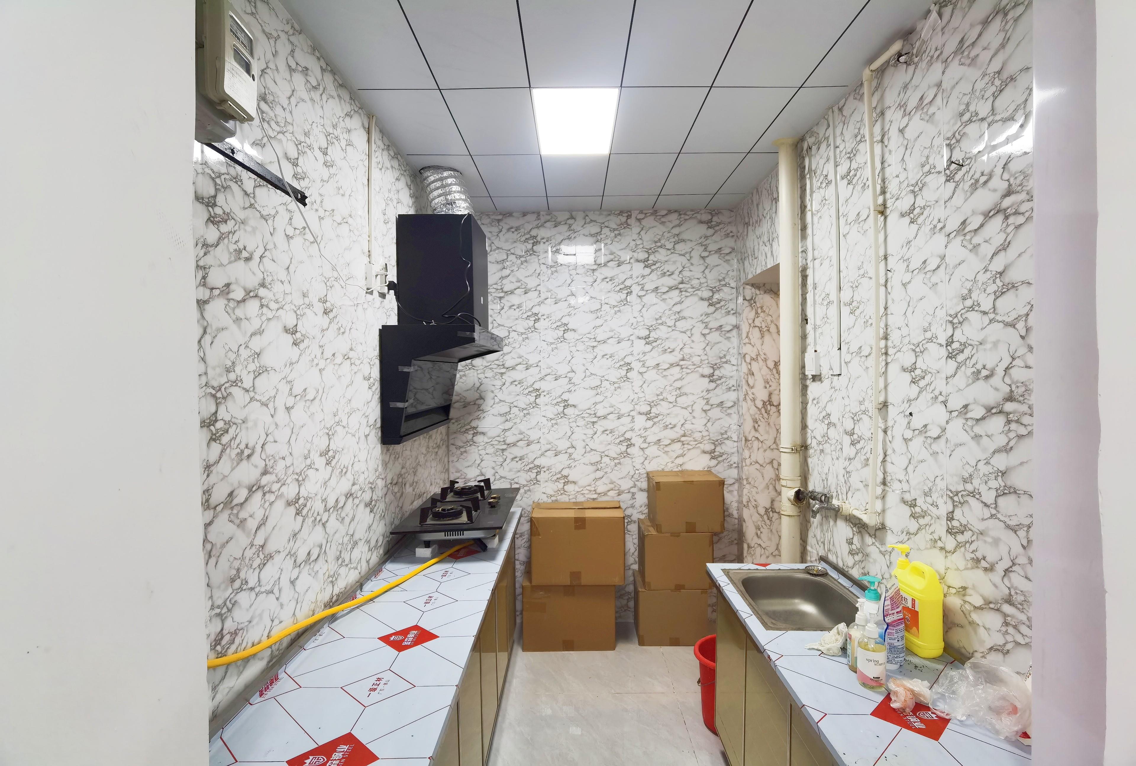 荷香村小区