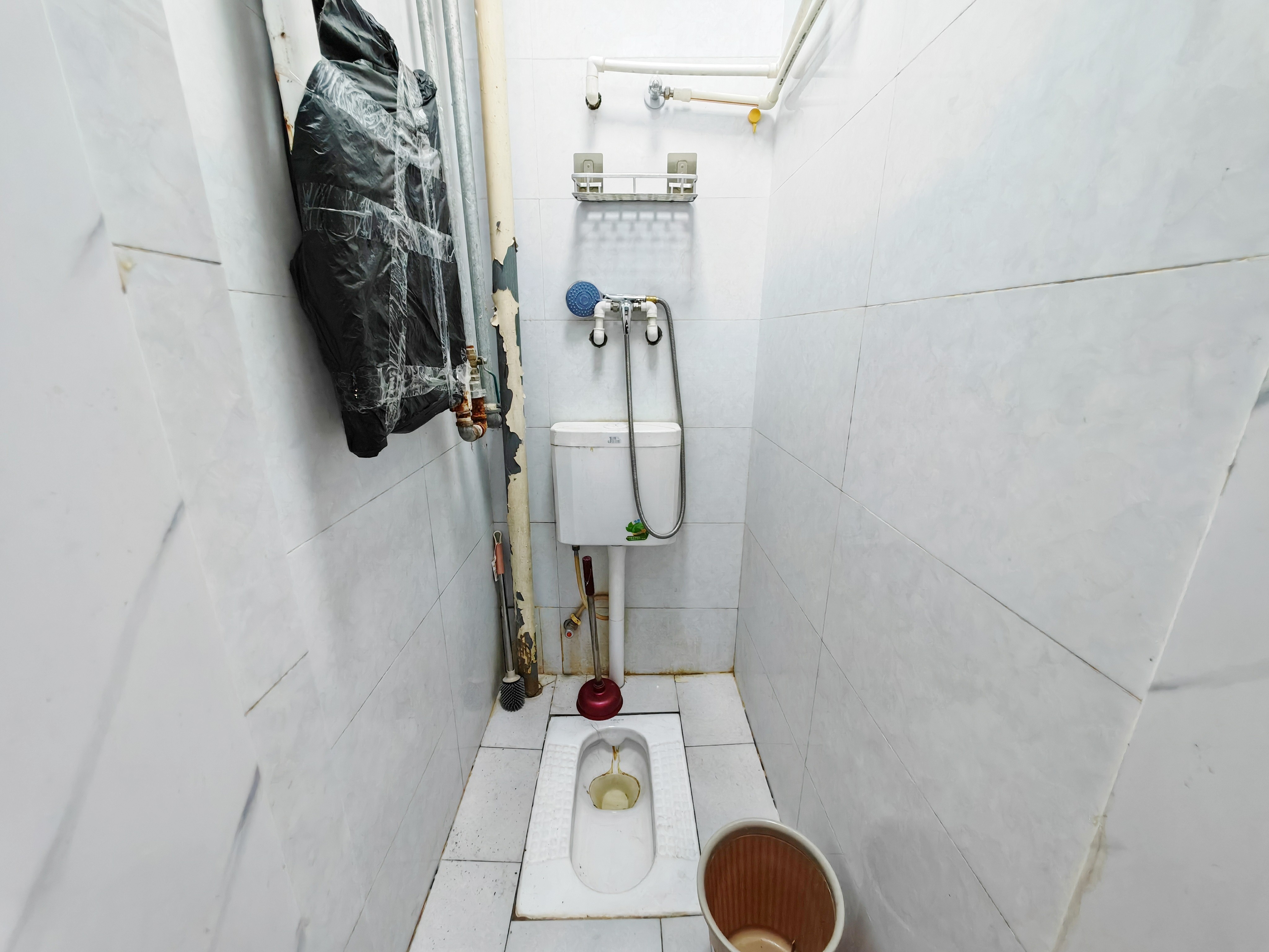 正觉寺小区一区