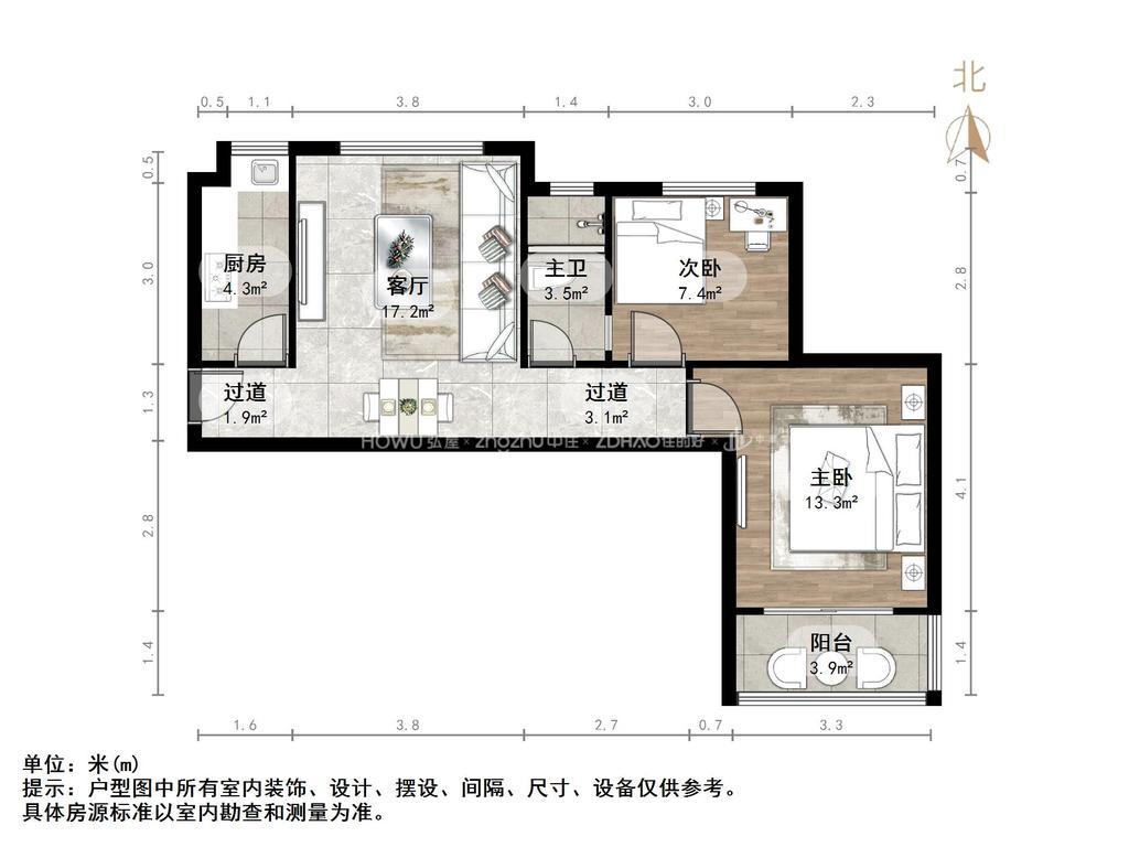 兰亭鉴筑花园
