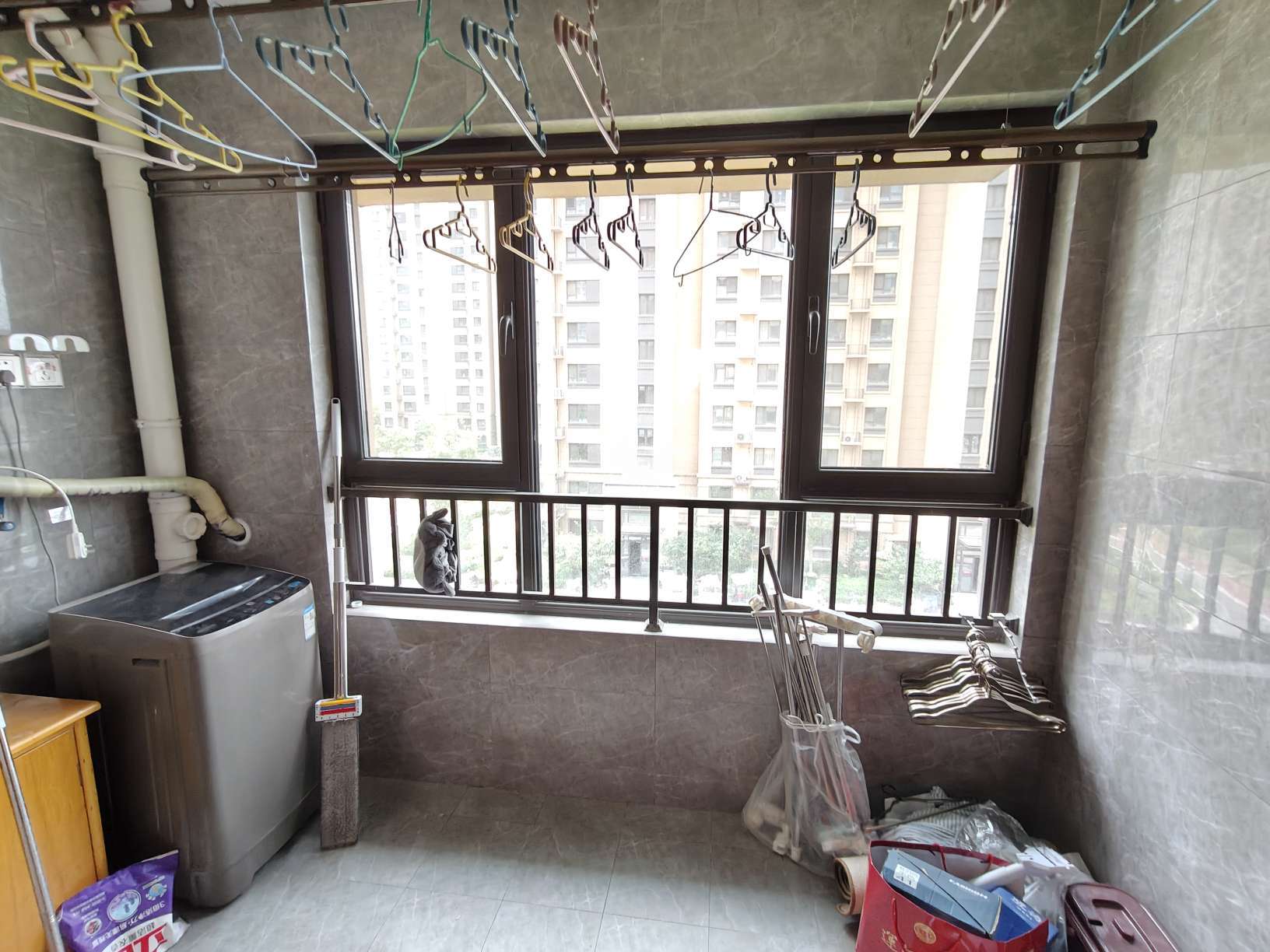 阳光城丽景公馆