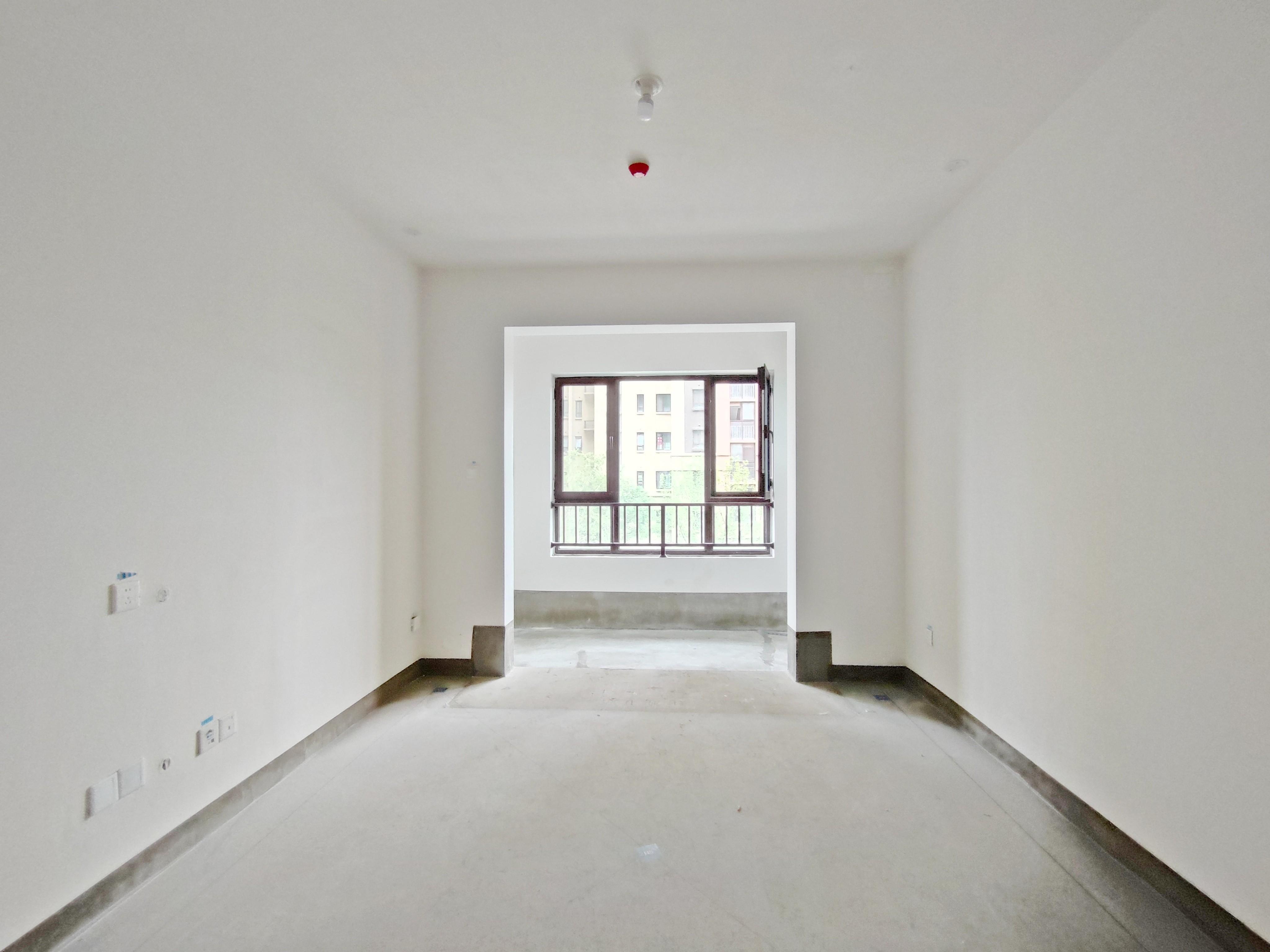 中建锦绣首府
