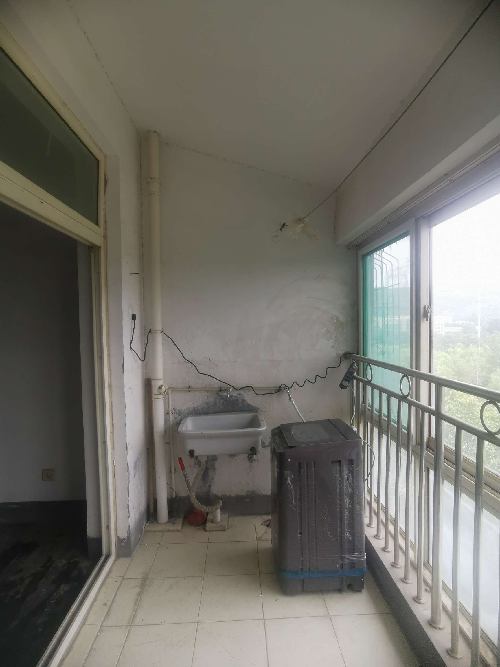 大杨新区