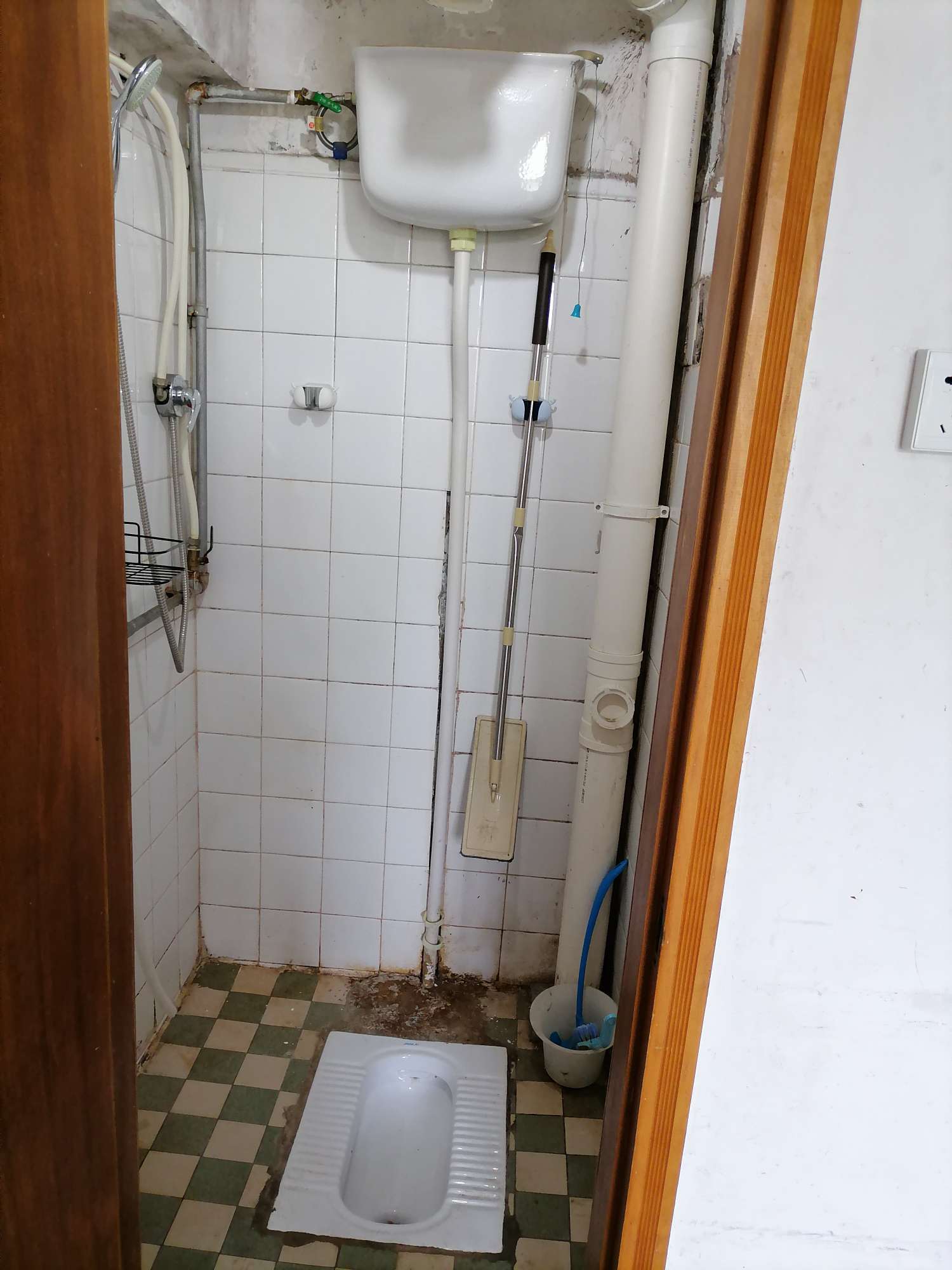 铁路玉函小区