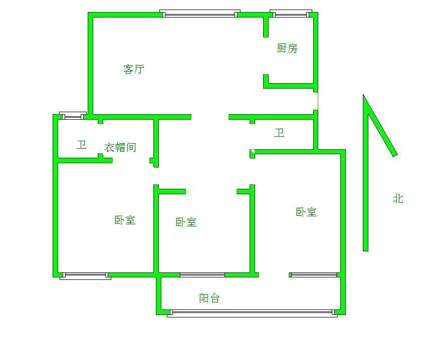 三箭瑞福苑