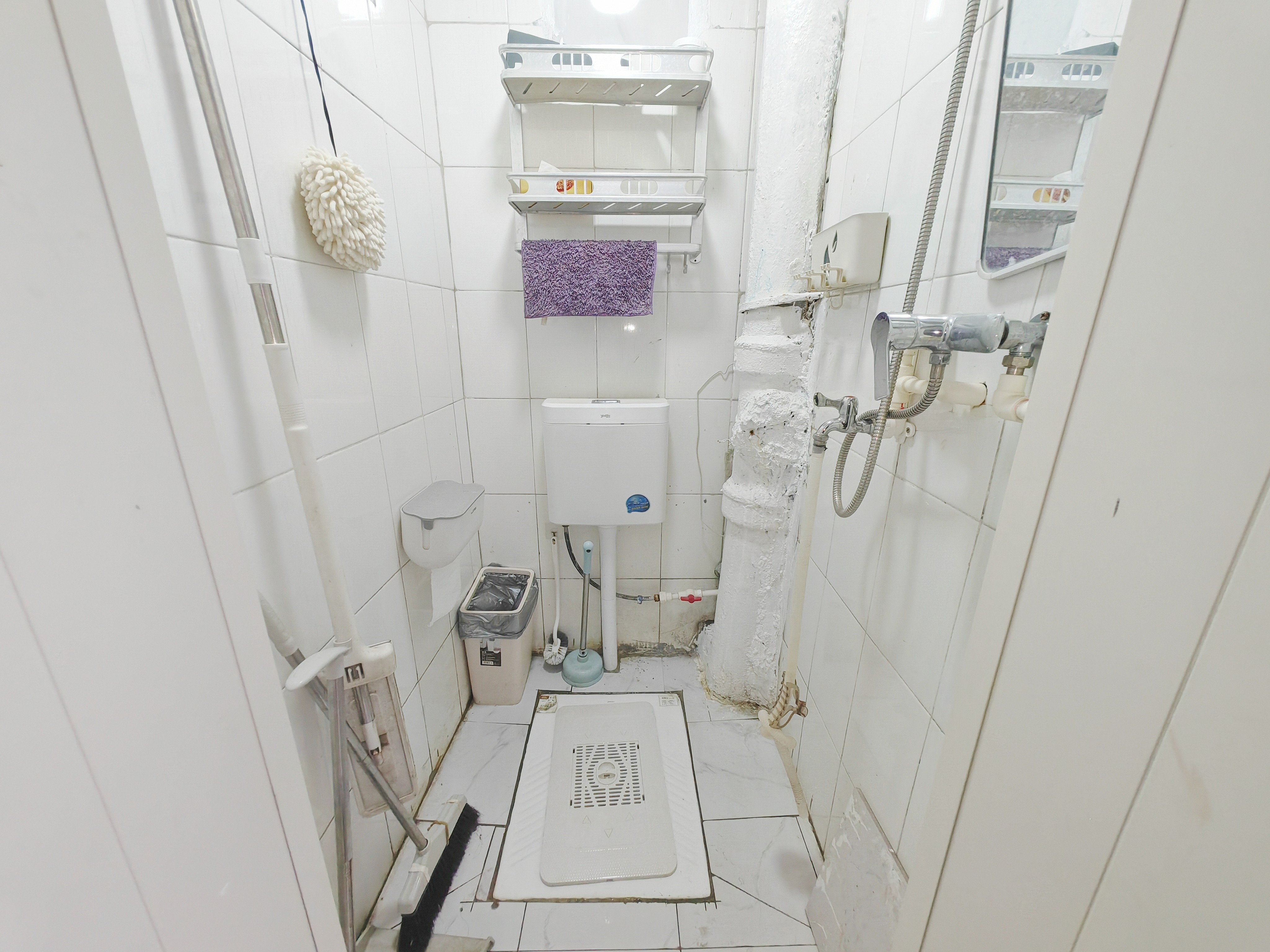 山师东路商业厅宿舍