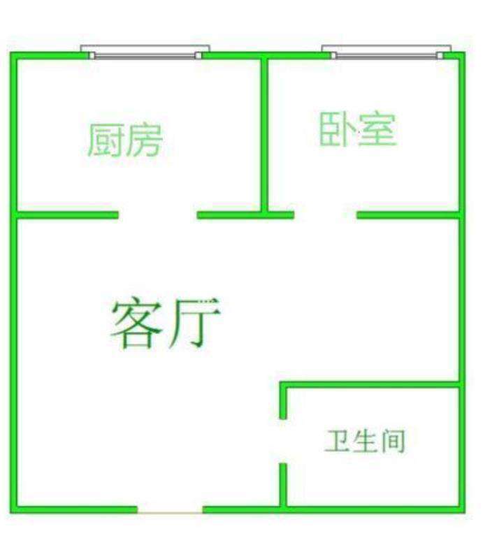恒大城(商住楼)